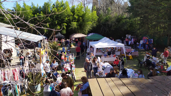 Feria Moda Circular