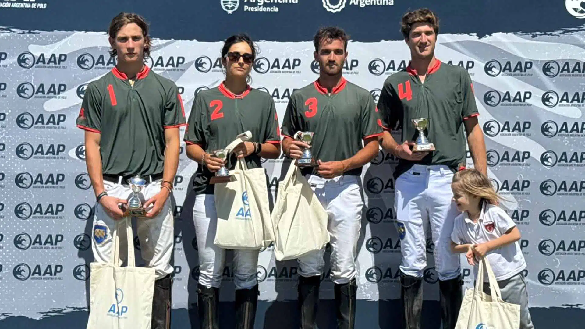 Palo bajo handicap