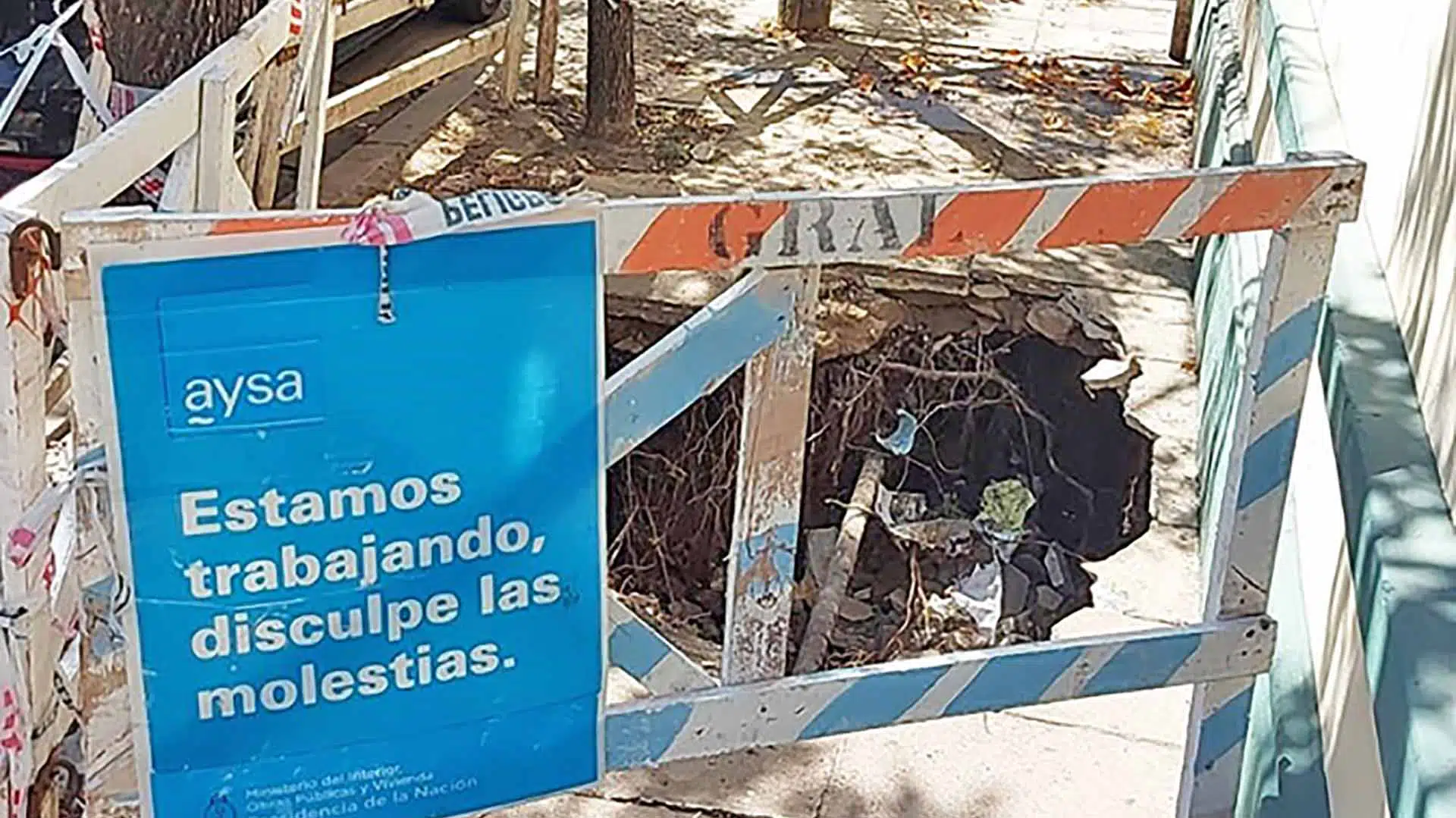 Conscejo Aysa