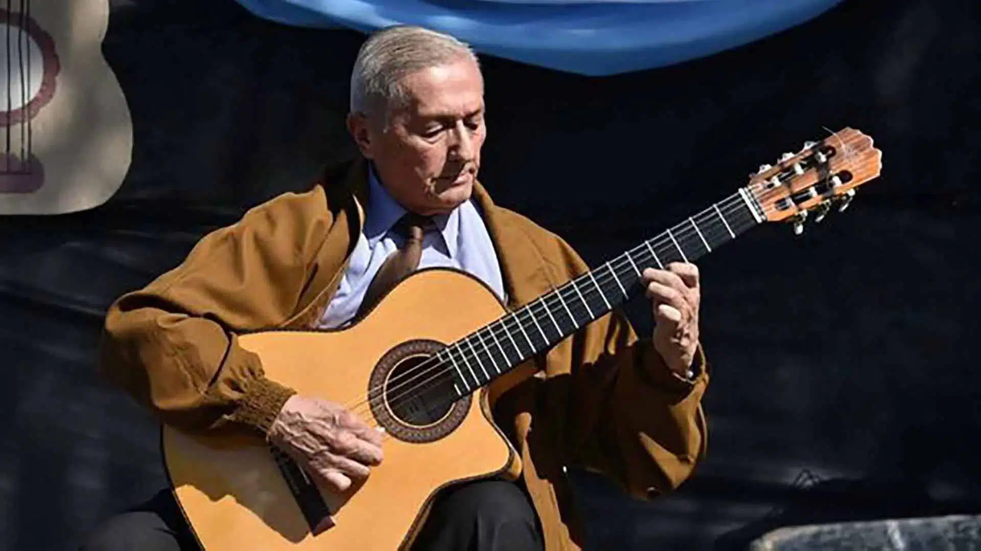 Festival guitarras