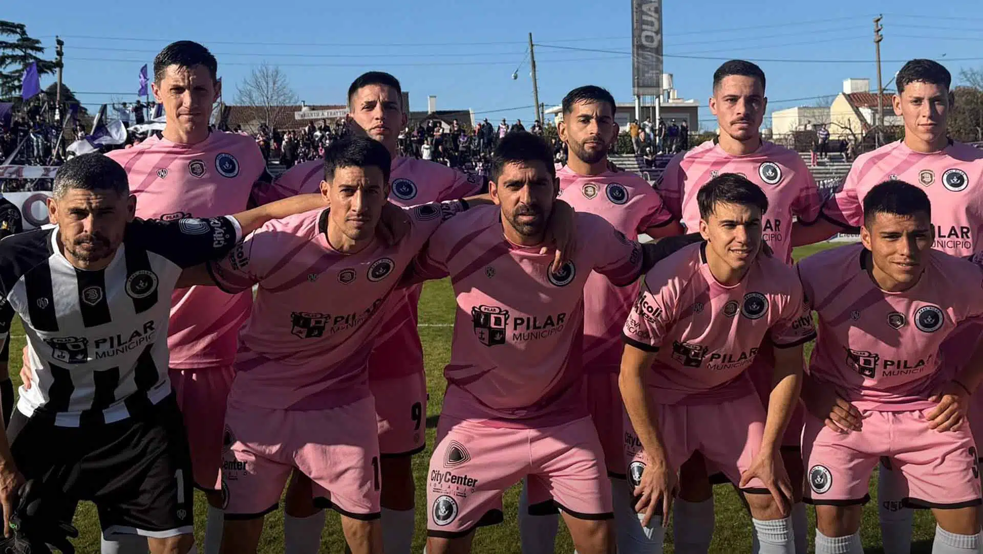 Real Pilar