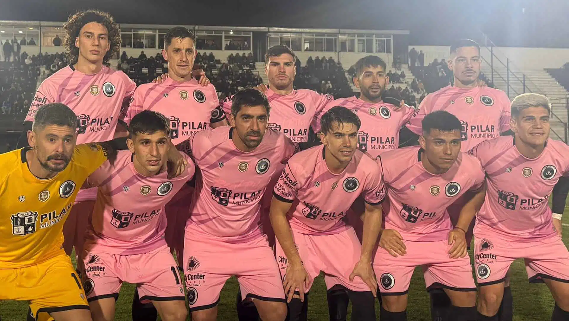 Real Pilar