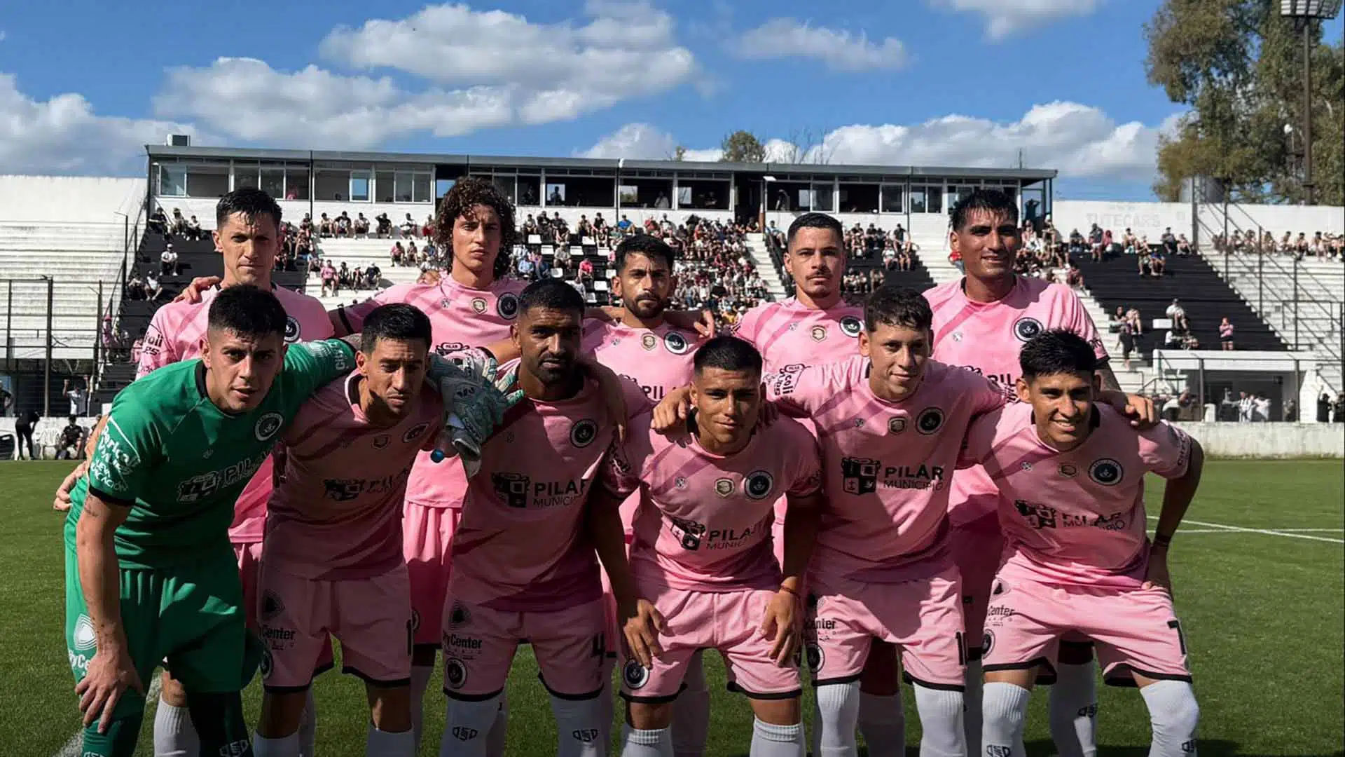 Real Pilar
