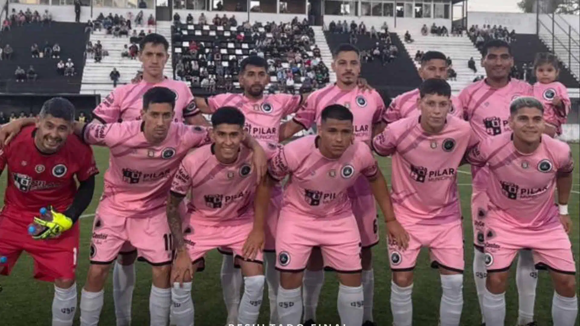 Real Pilar