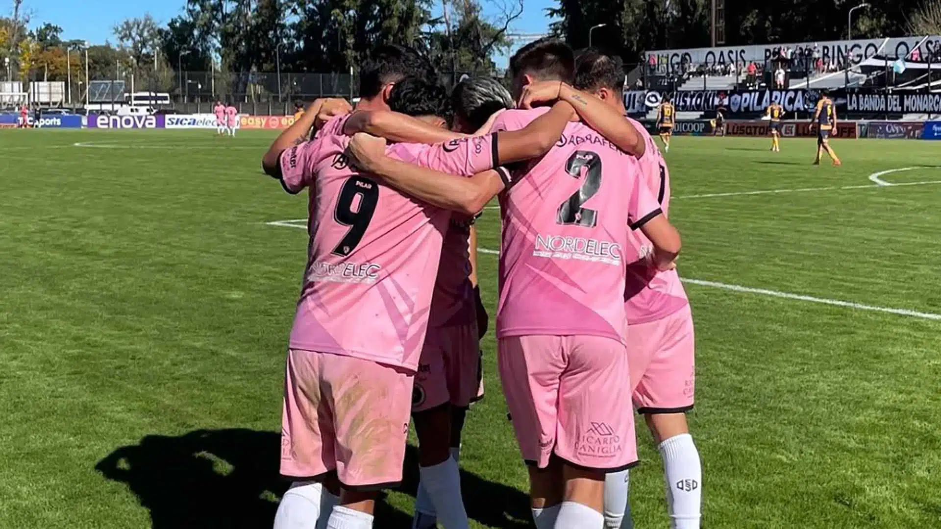 Real Pilar