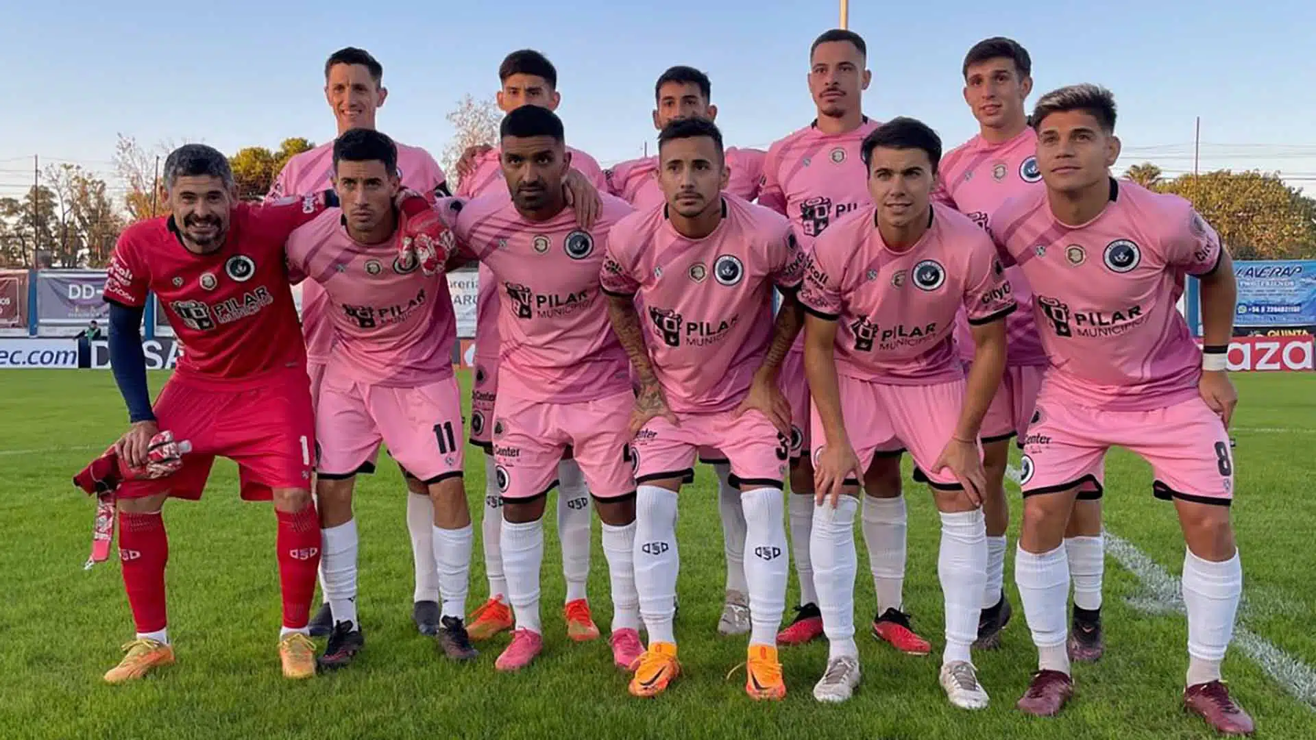 Real Pilar