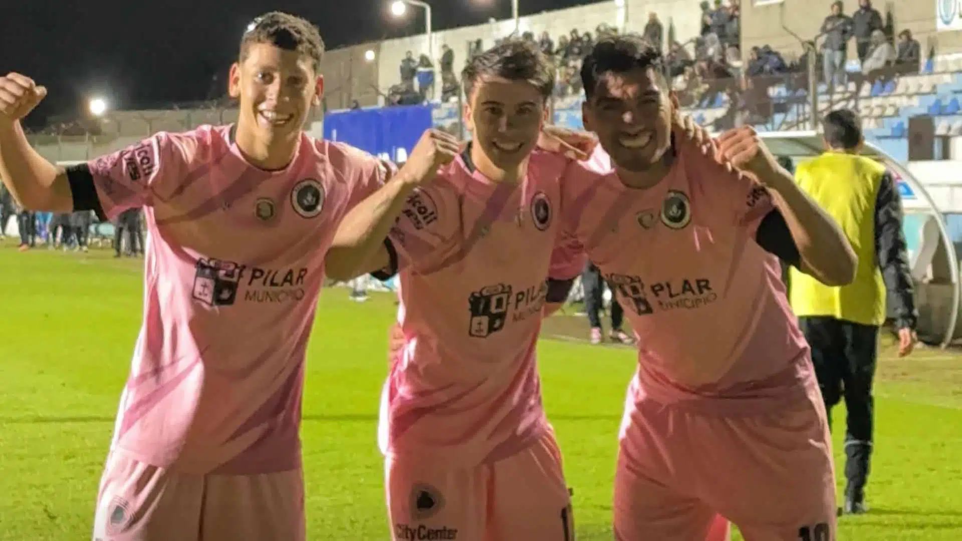 Real Pilar