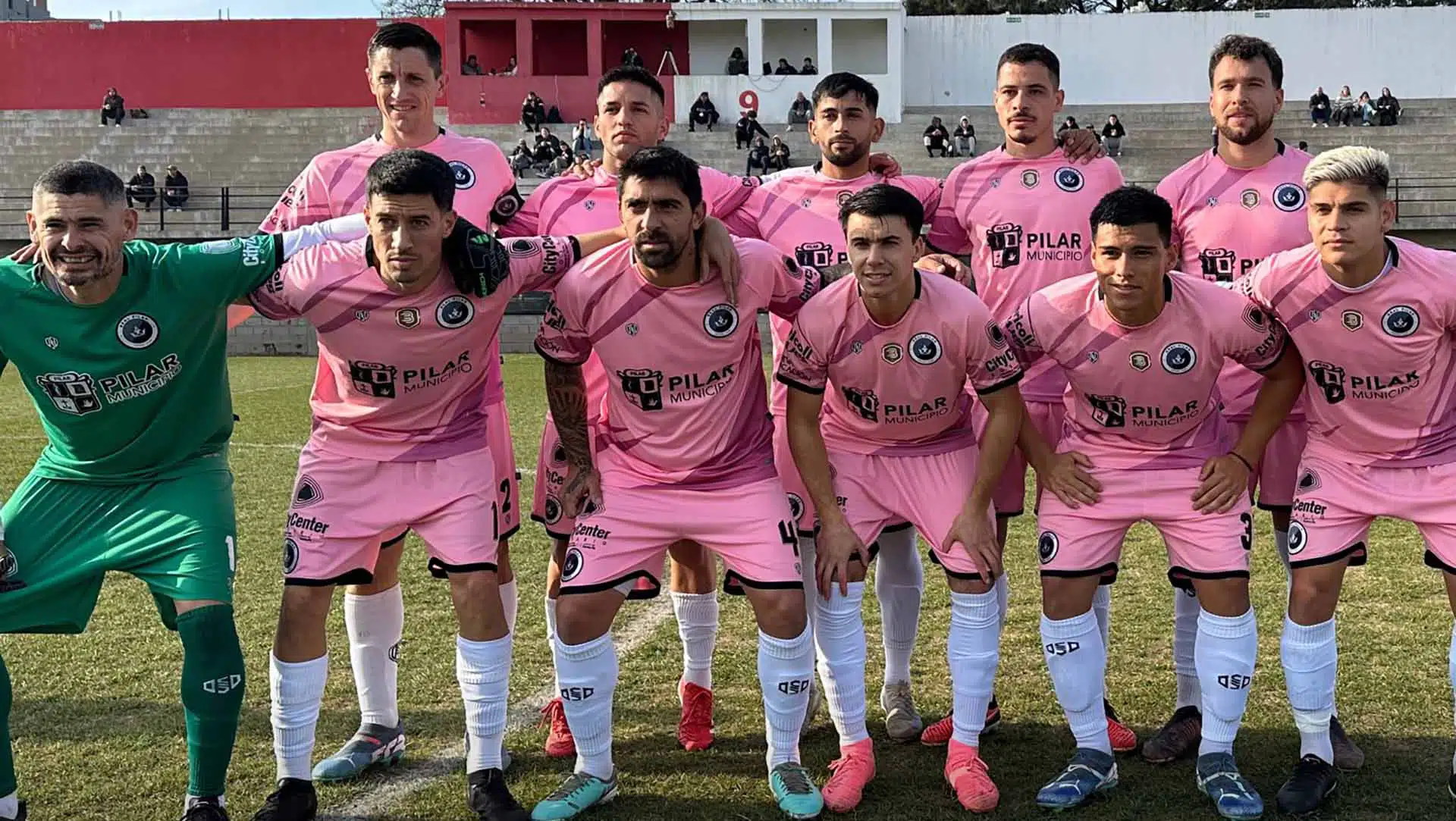 Real Pilar