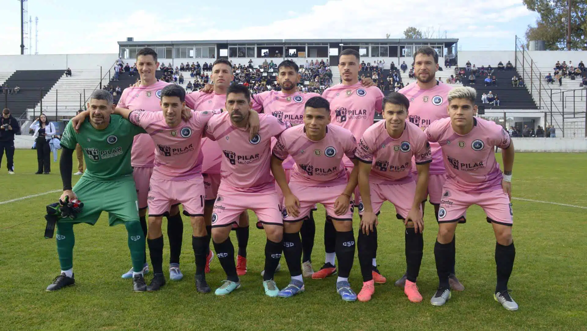 Real Pilar