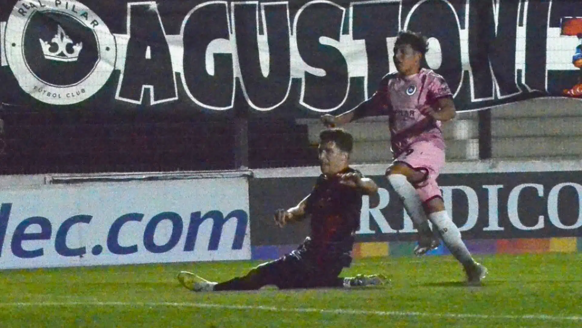 Real Pilar