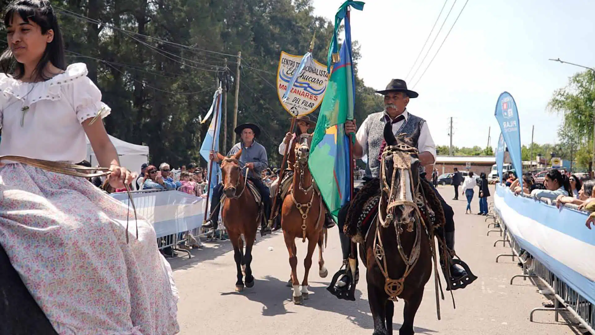 San Francisco Patronales