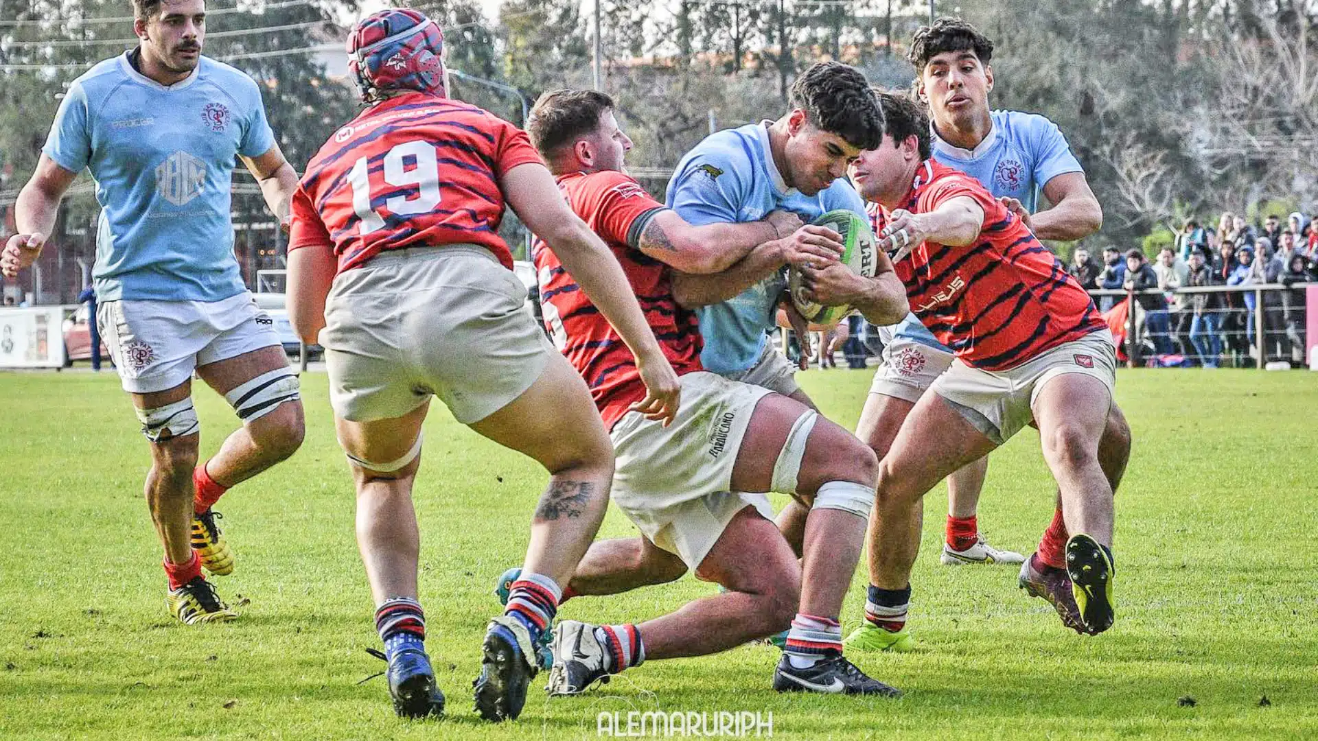 Rugby URBA