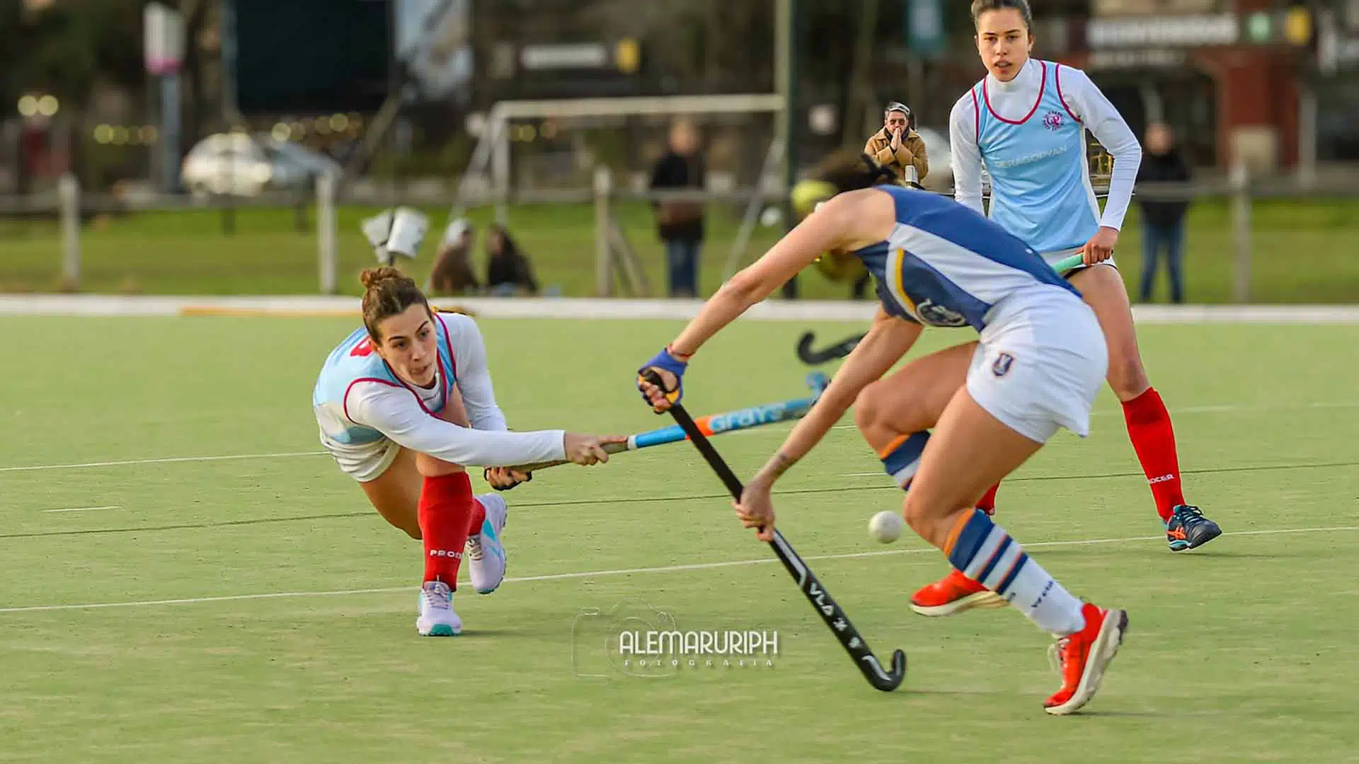 Hockey San Patricio