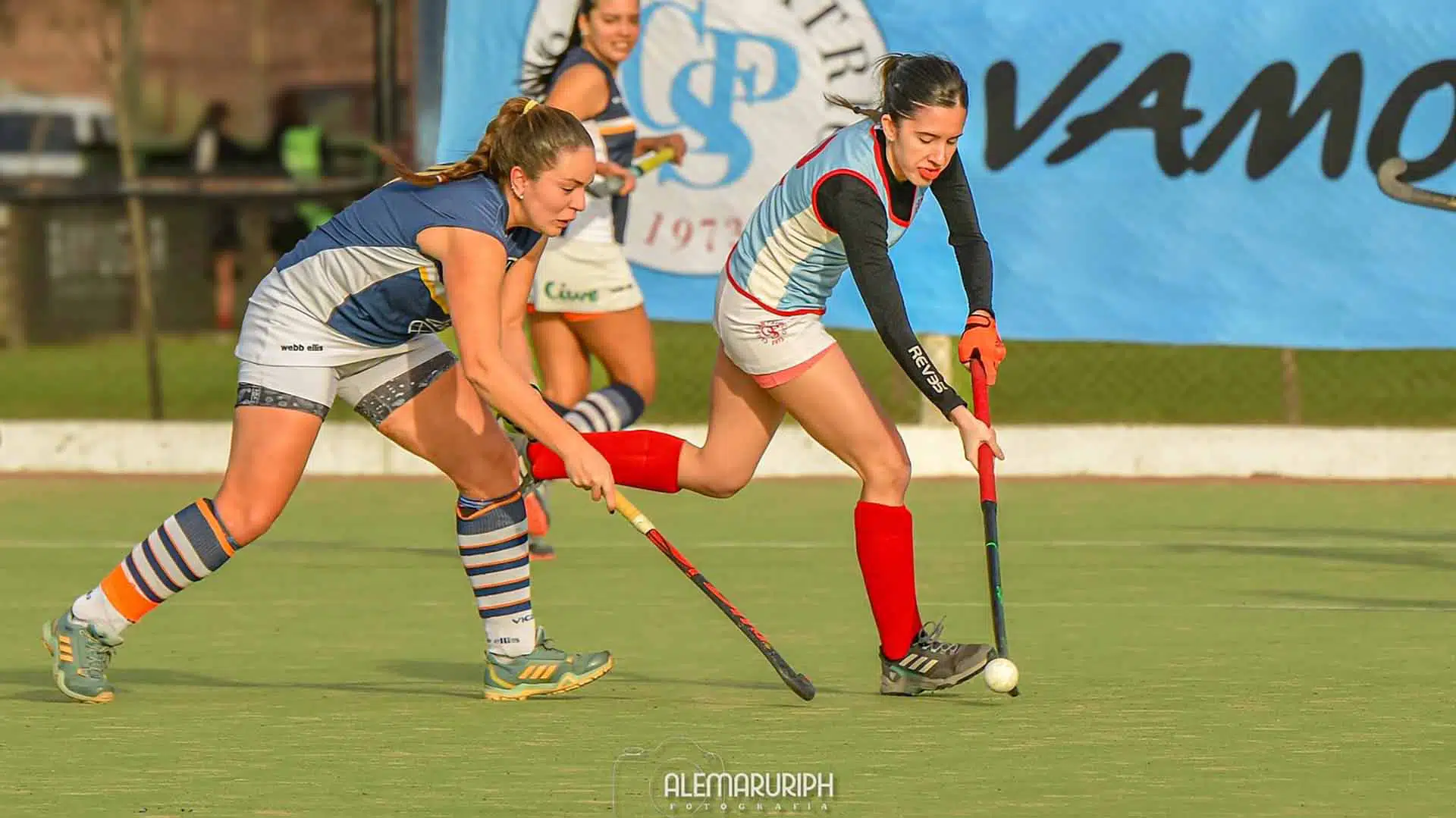 Hockey Metropolitano