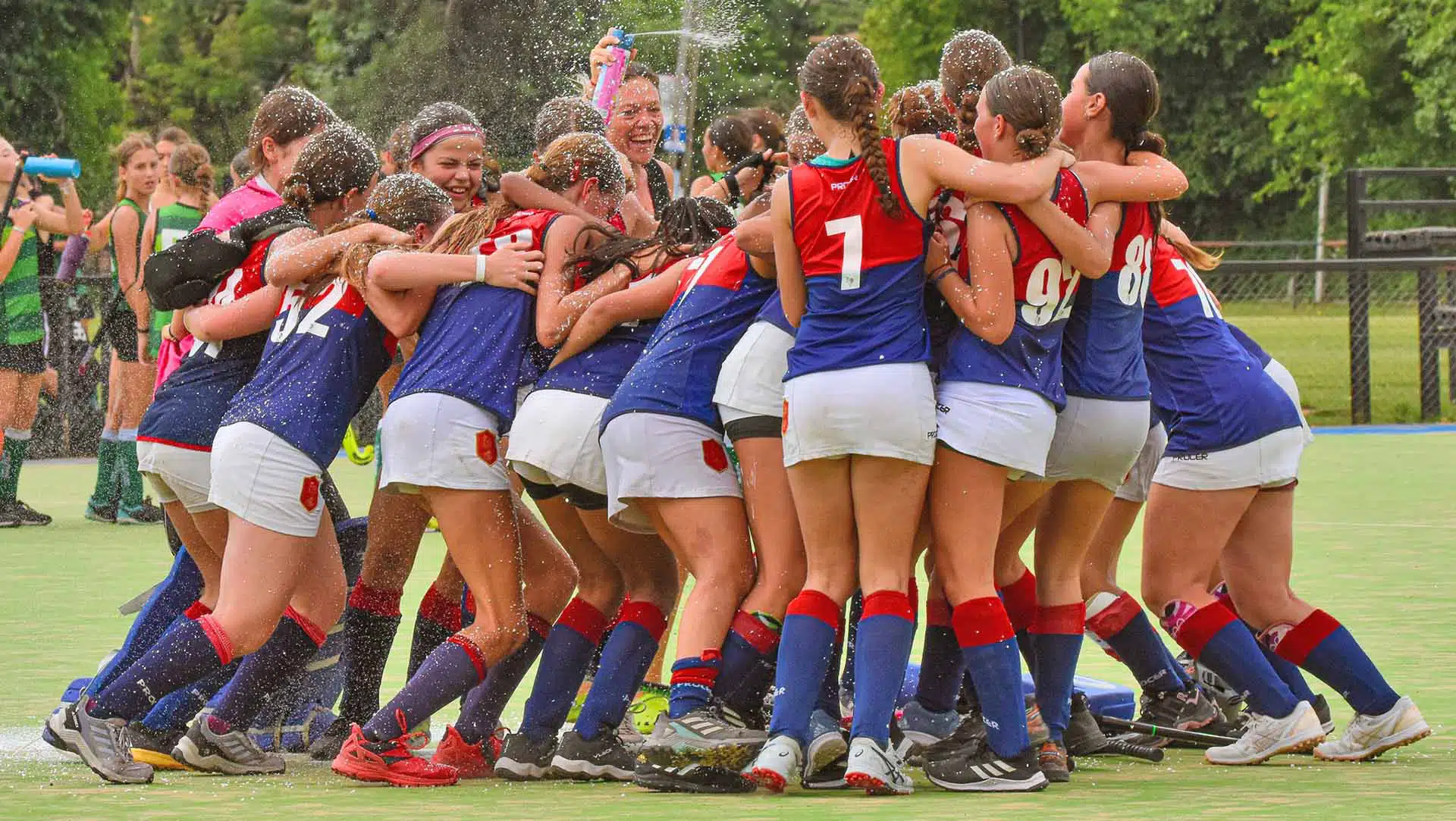 Hockey Deportiva Francesa