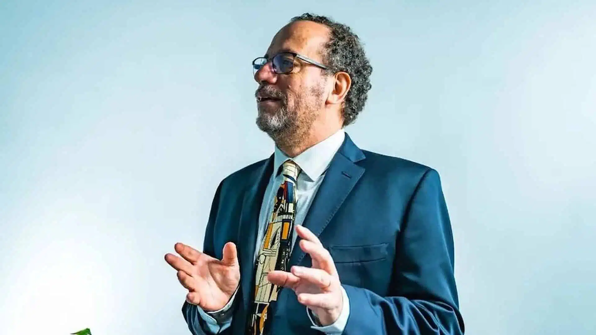 Sergio Feferovich