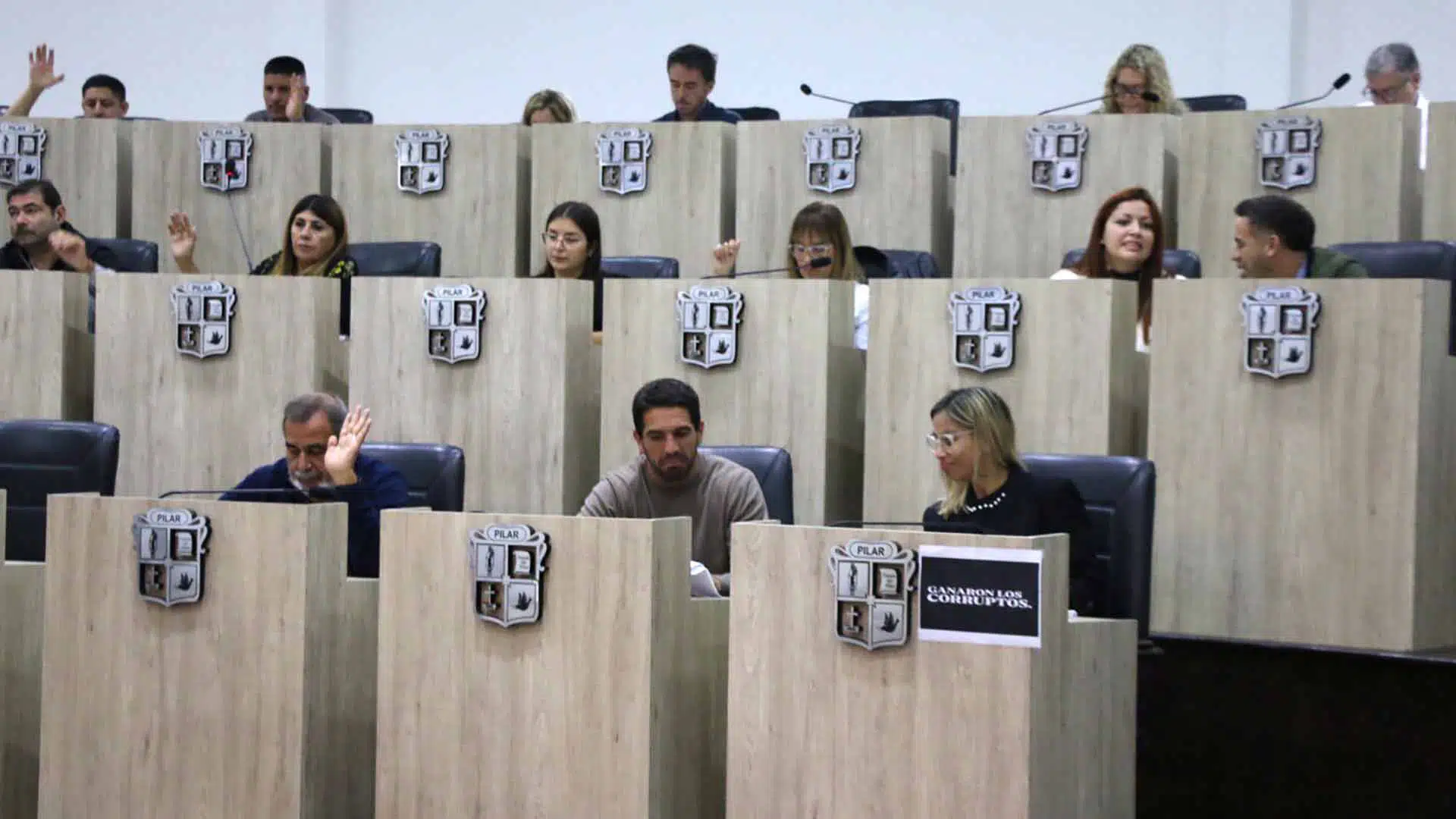 Concejo Deliberante
