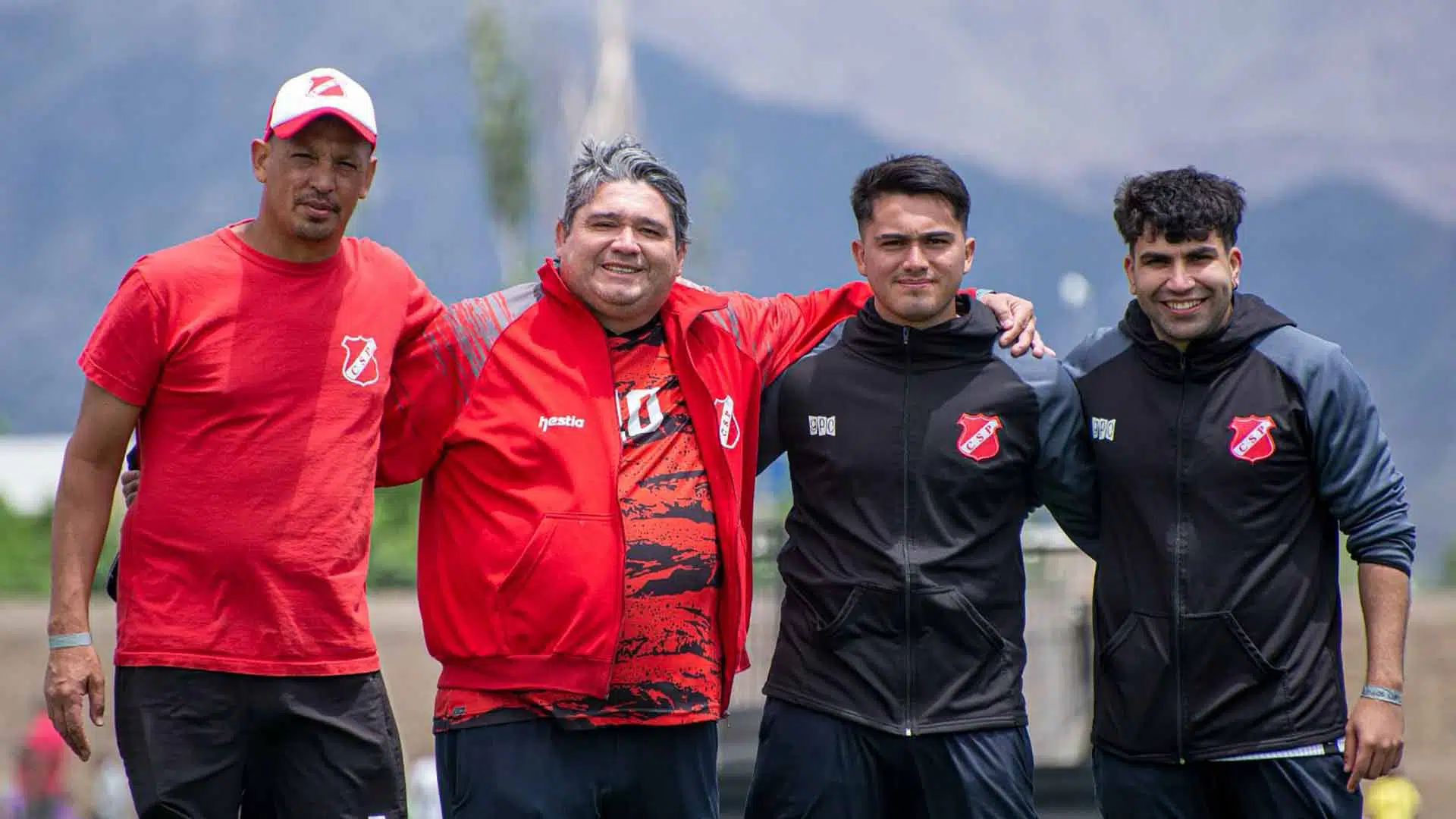Sportivo
