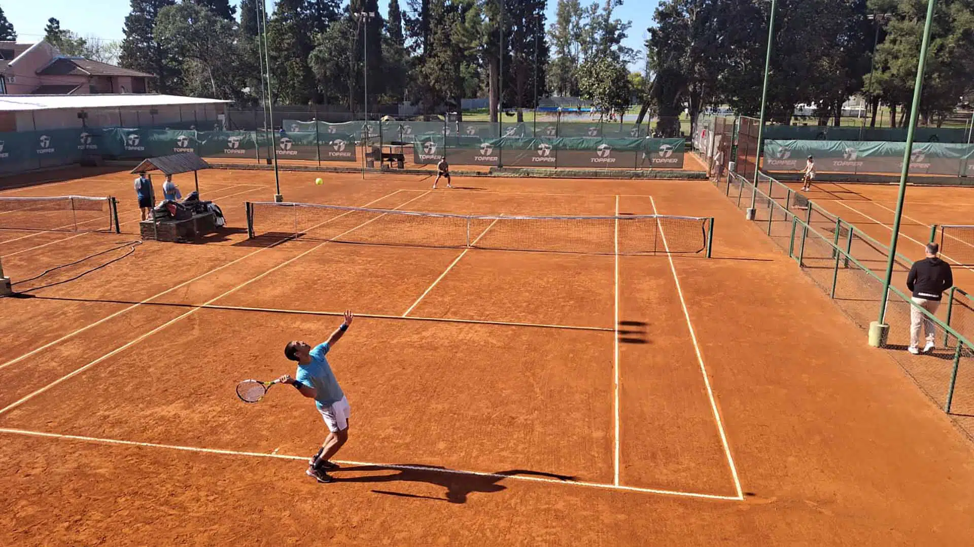 Tenis Pro Tour