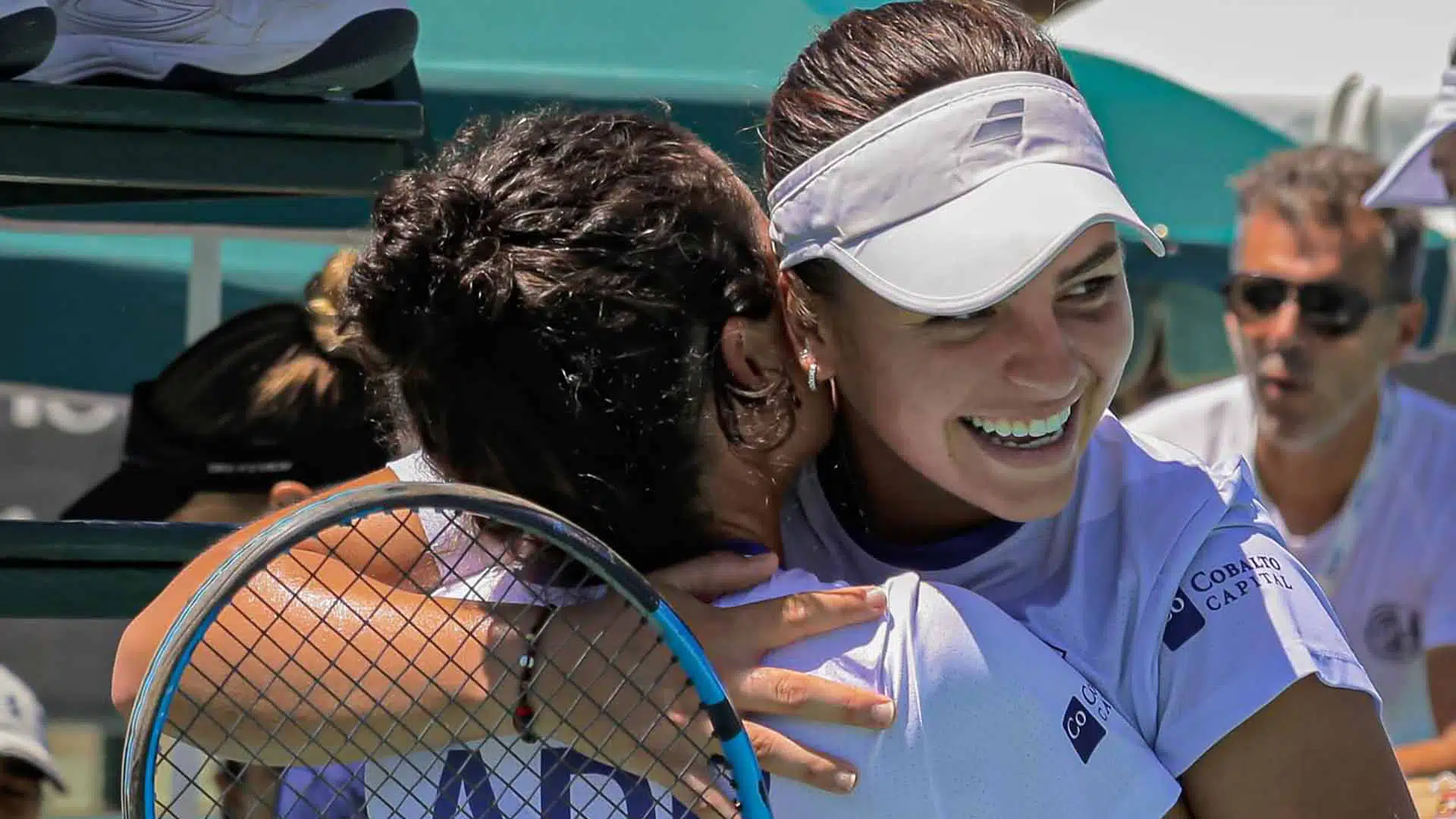 Tenis Interclubes femenino