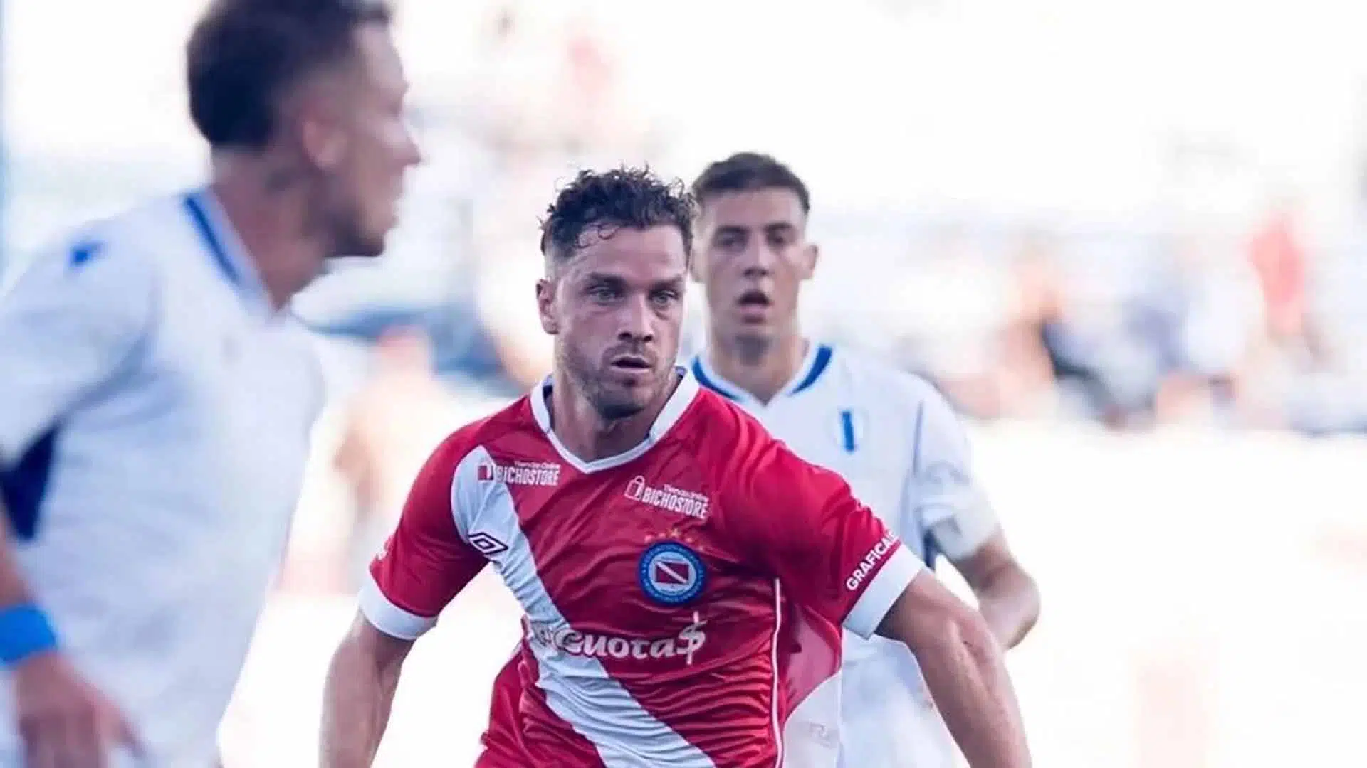 Tomás Molina