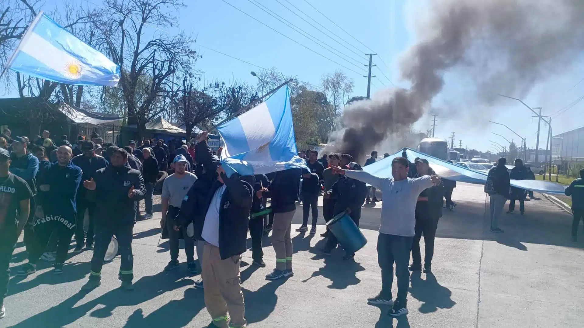 Ilva cierre planta