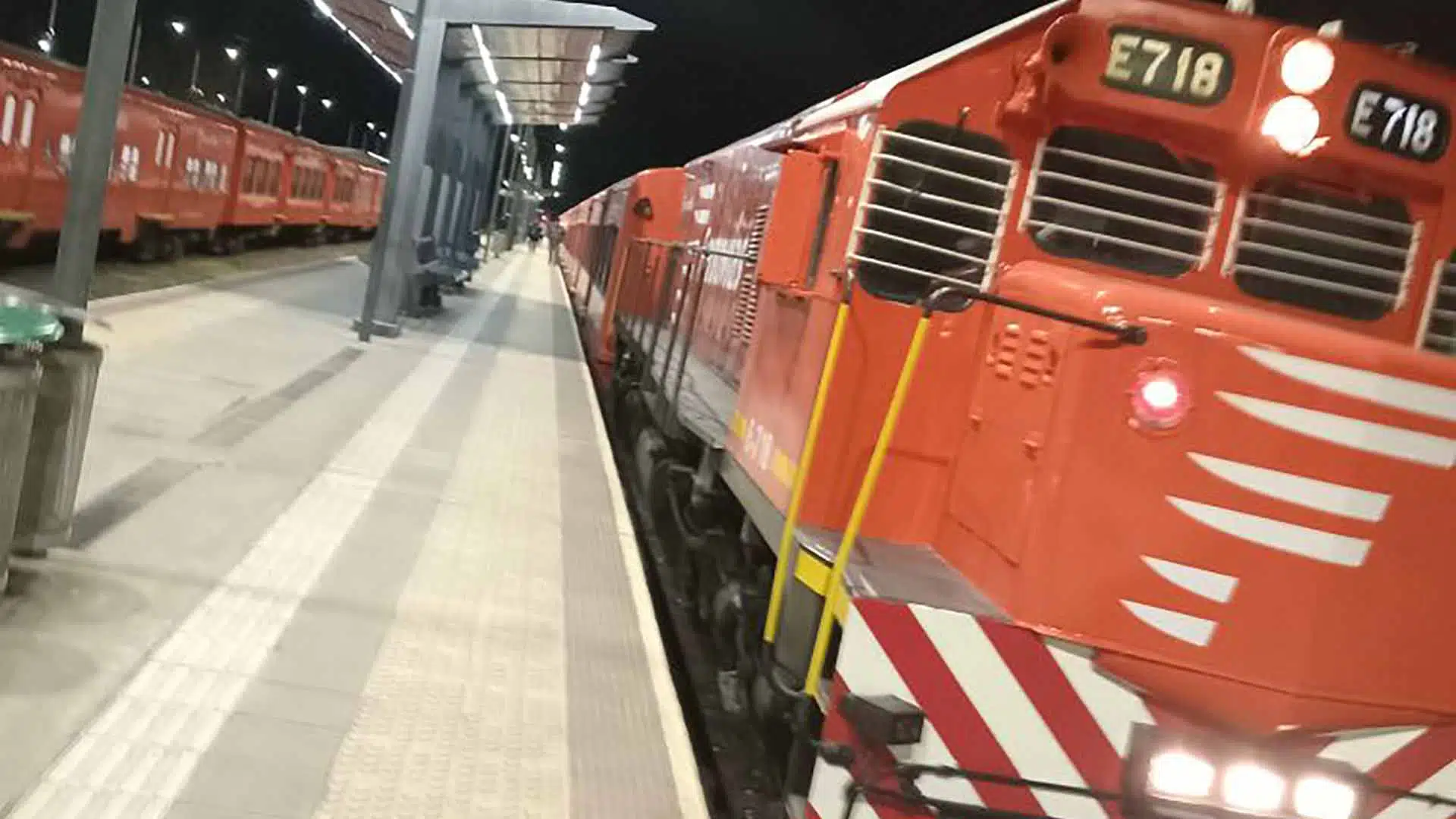 Belgrano Norte
