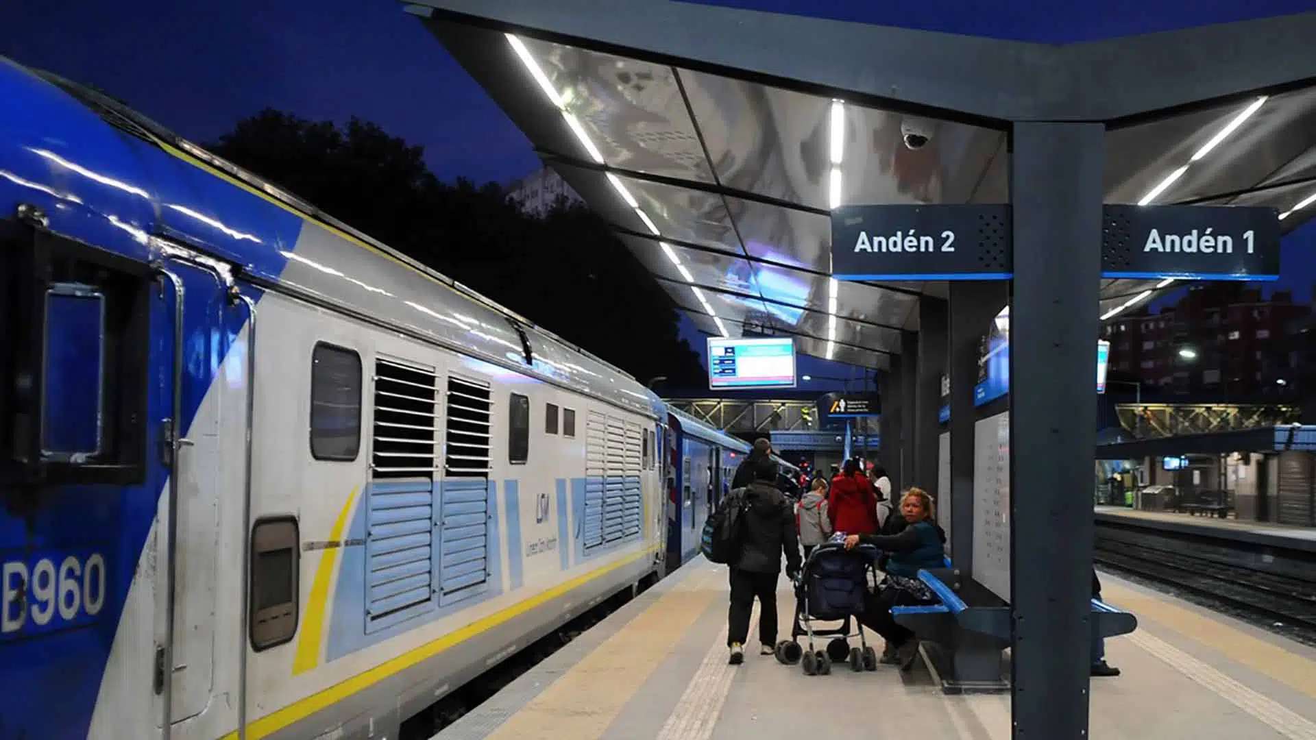 Aumentan 40% las tarifas de colectivos y trenes en el AMBA | El Diario de Pilar