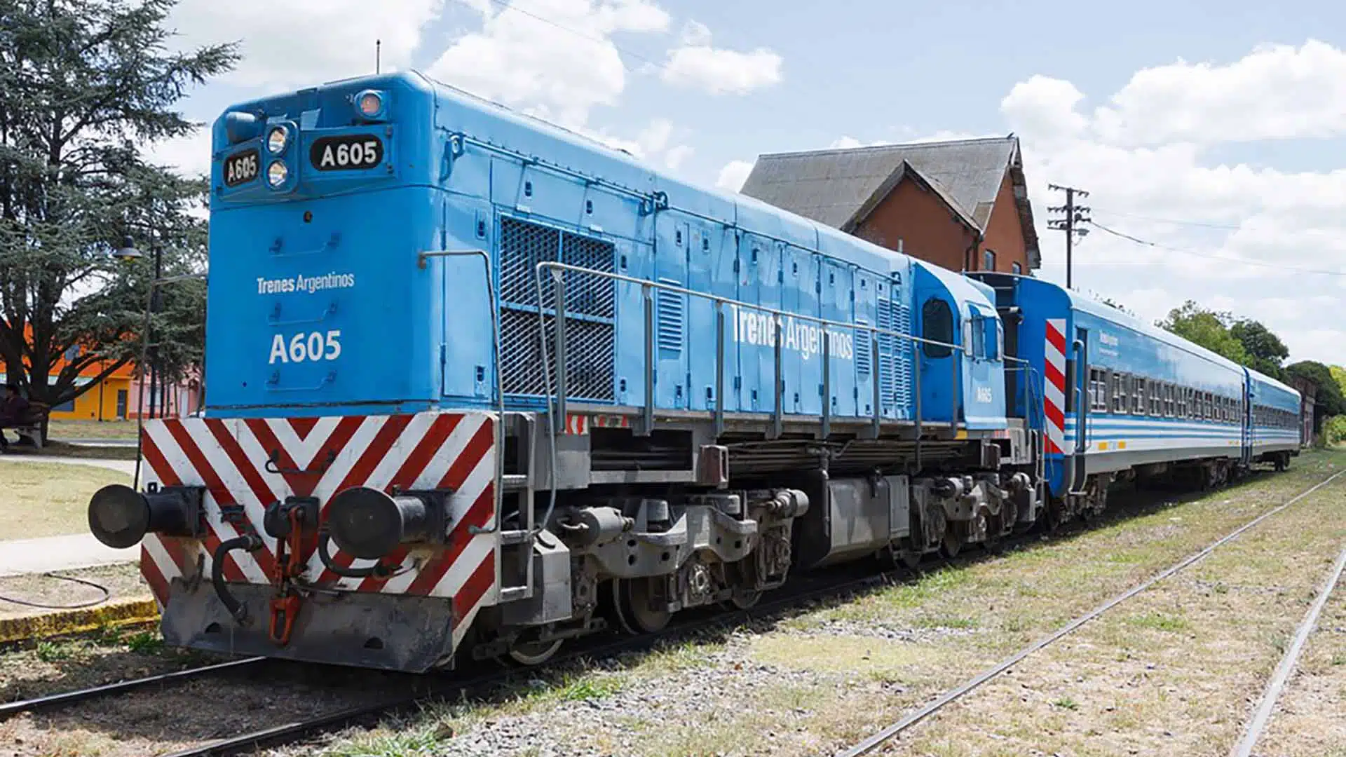 Accidente tren Zelaya