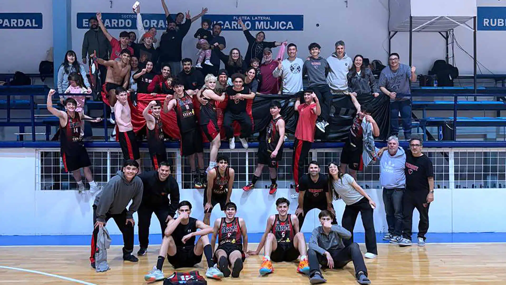 U17 Club Derqui