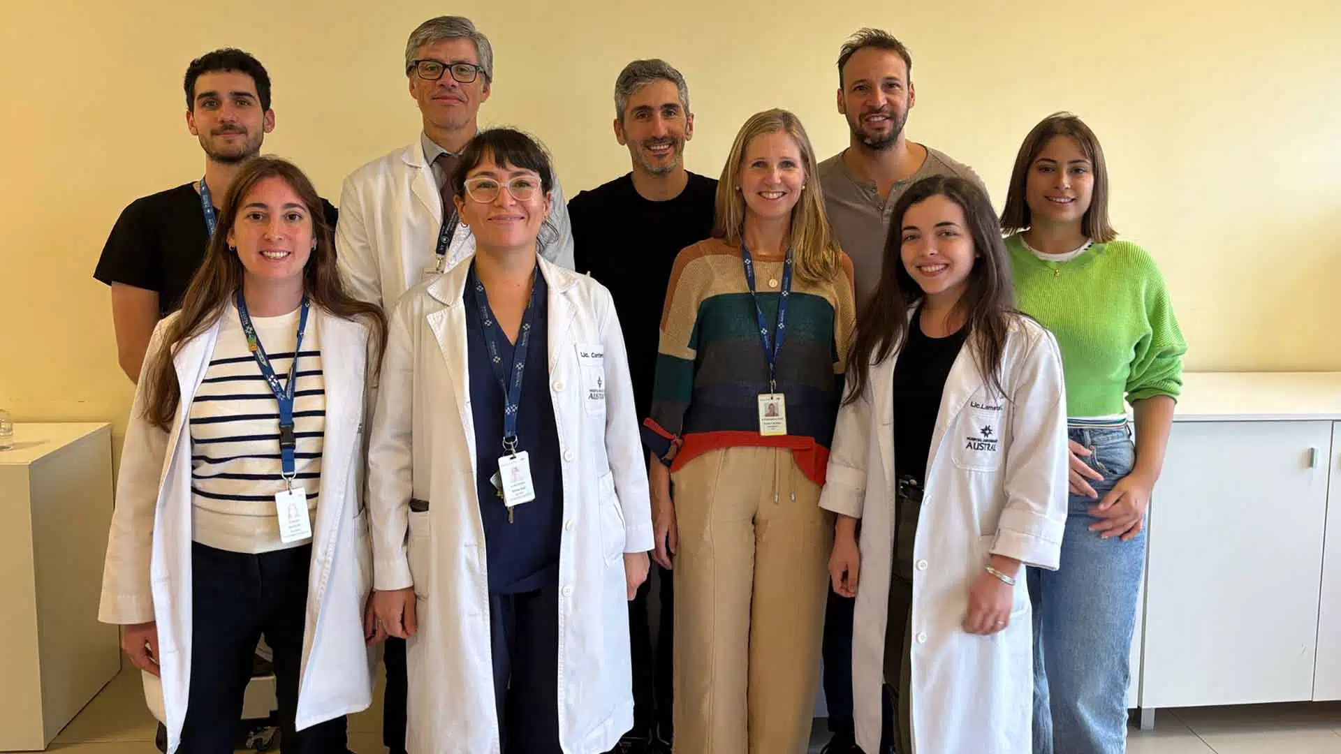 Austral hepatitis