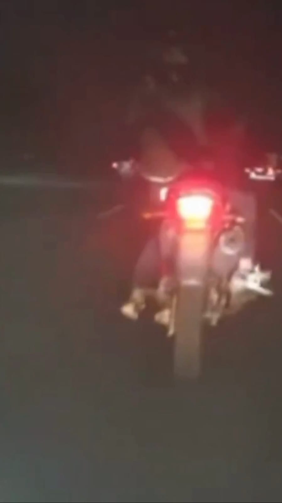 Motochorros