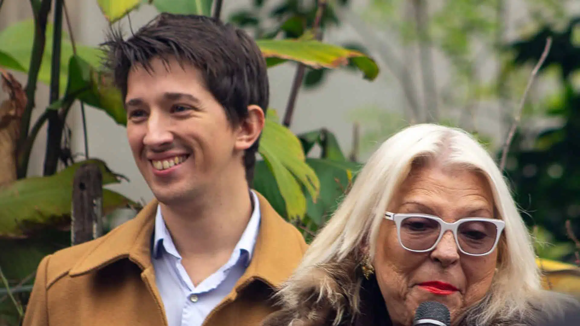 Elisa Carrió