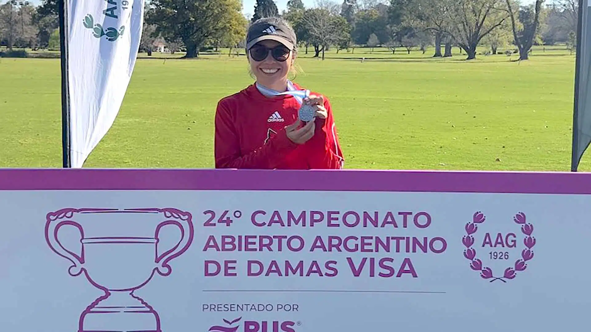 Agustina Gómez Cisterna