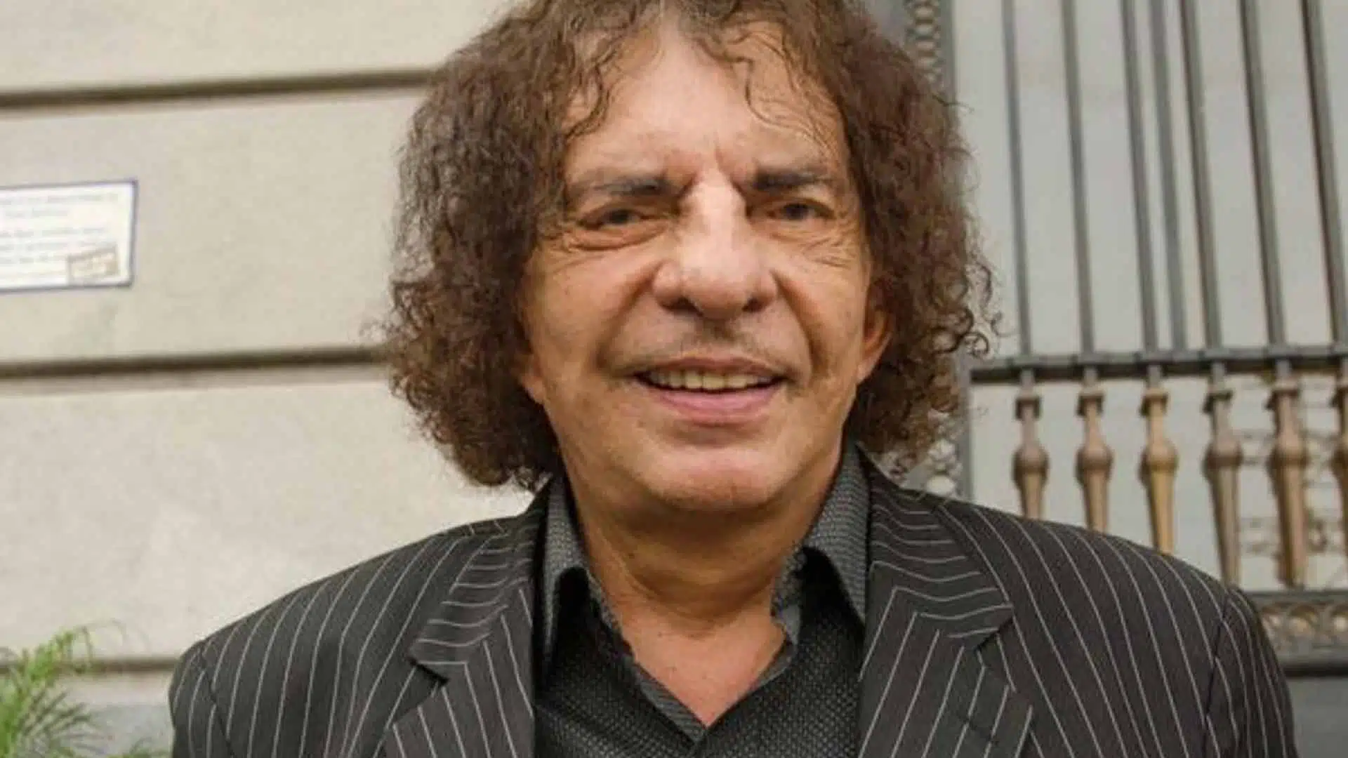 Alejandro Dolina