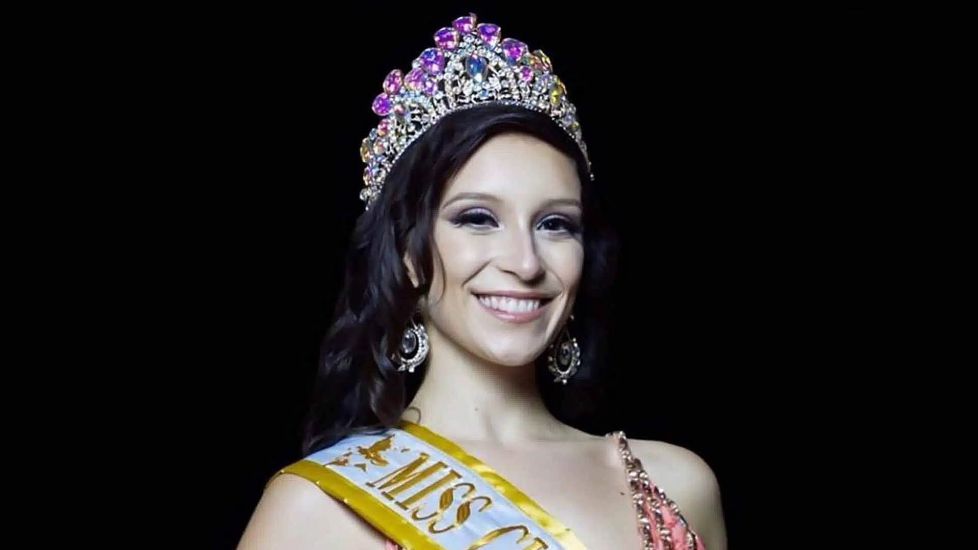 Miss Cultura Continental 2022