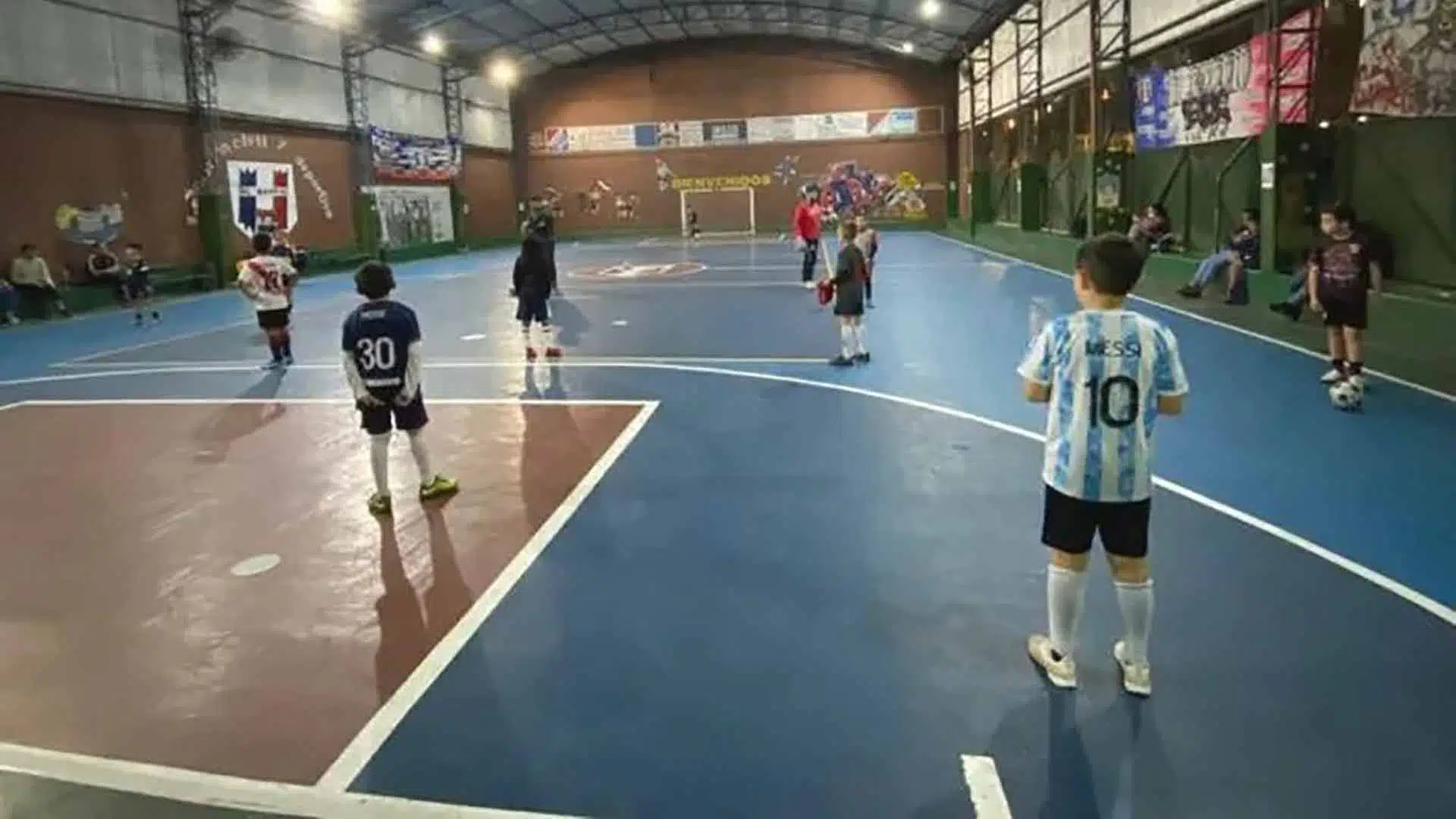 Subsidios clubes