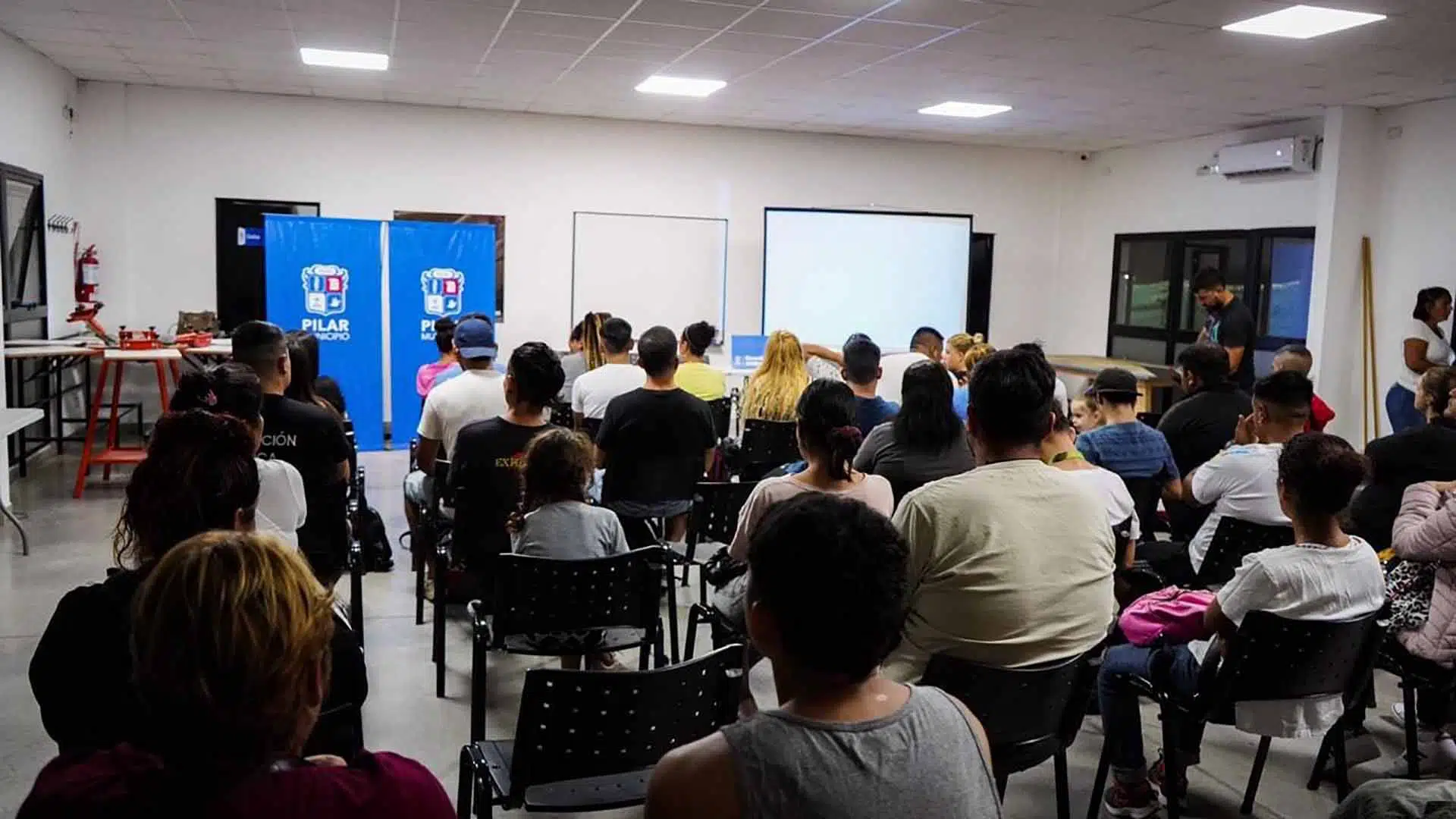Curso de Árbitro