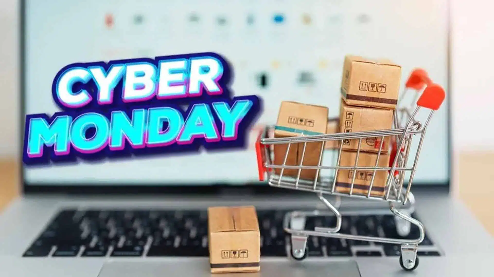 Cyber Monday