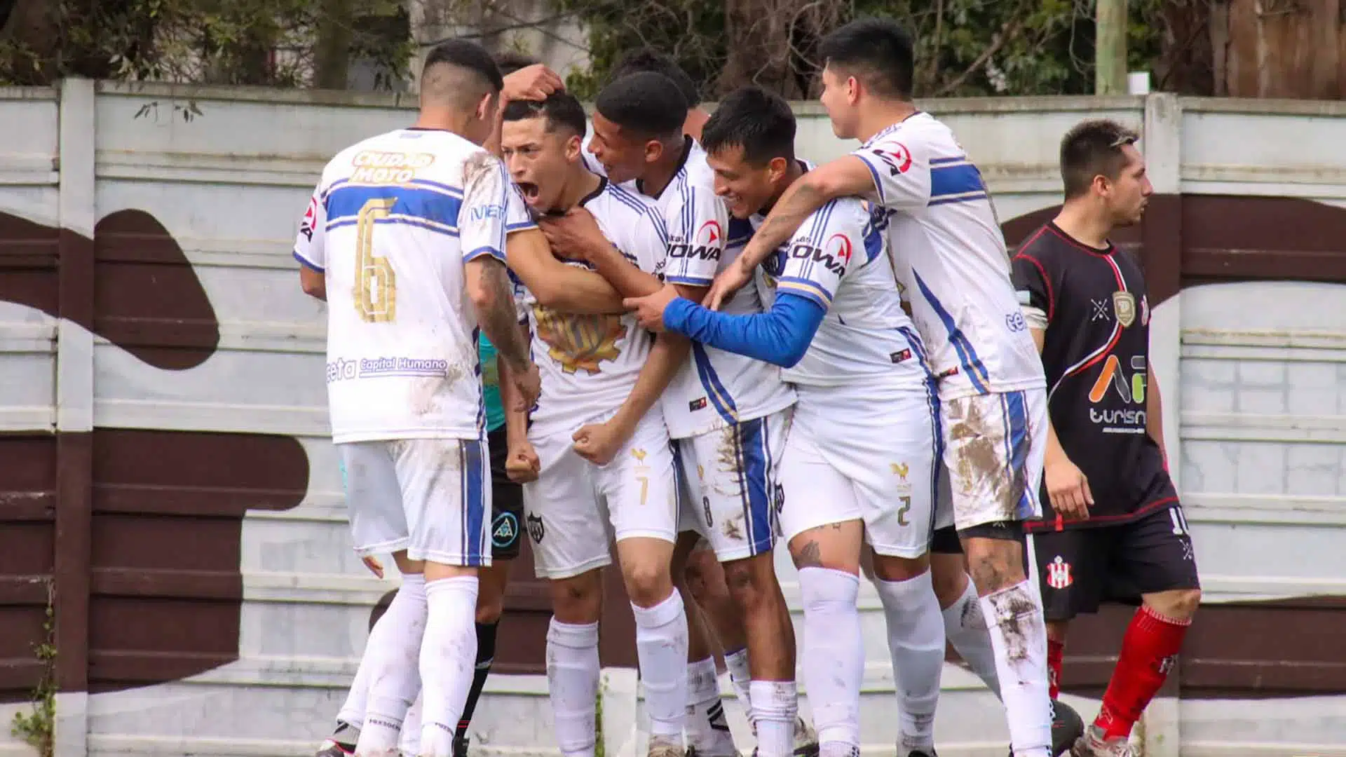 Deportivo Metalúrgico
