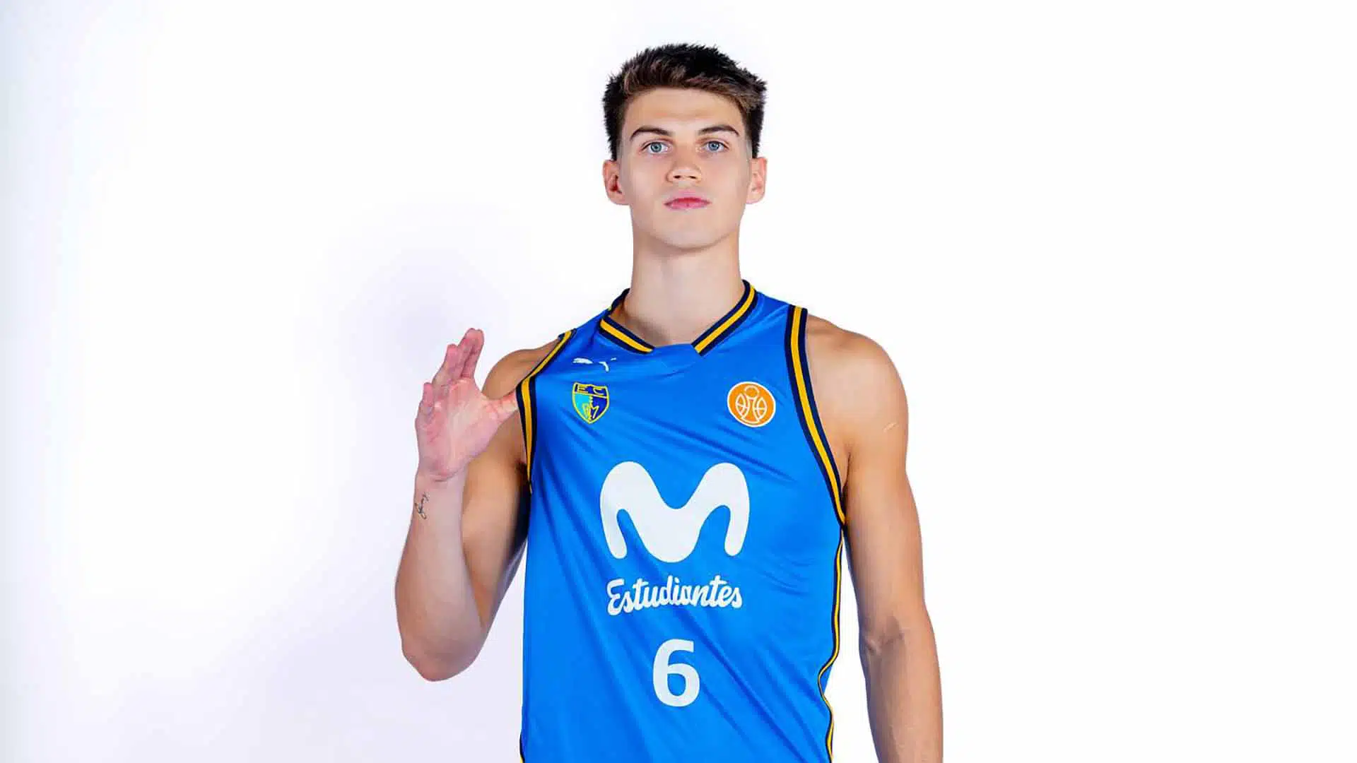 Lucas Giovannetti