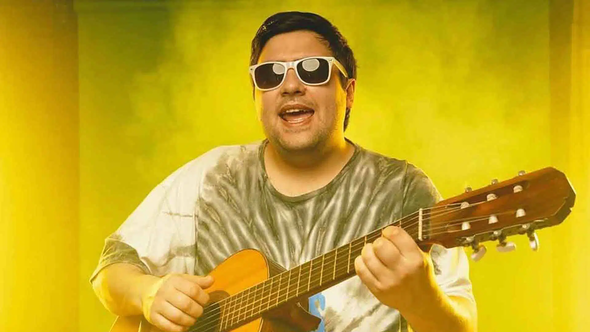 Nachito Saralegui