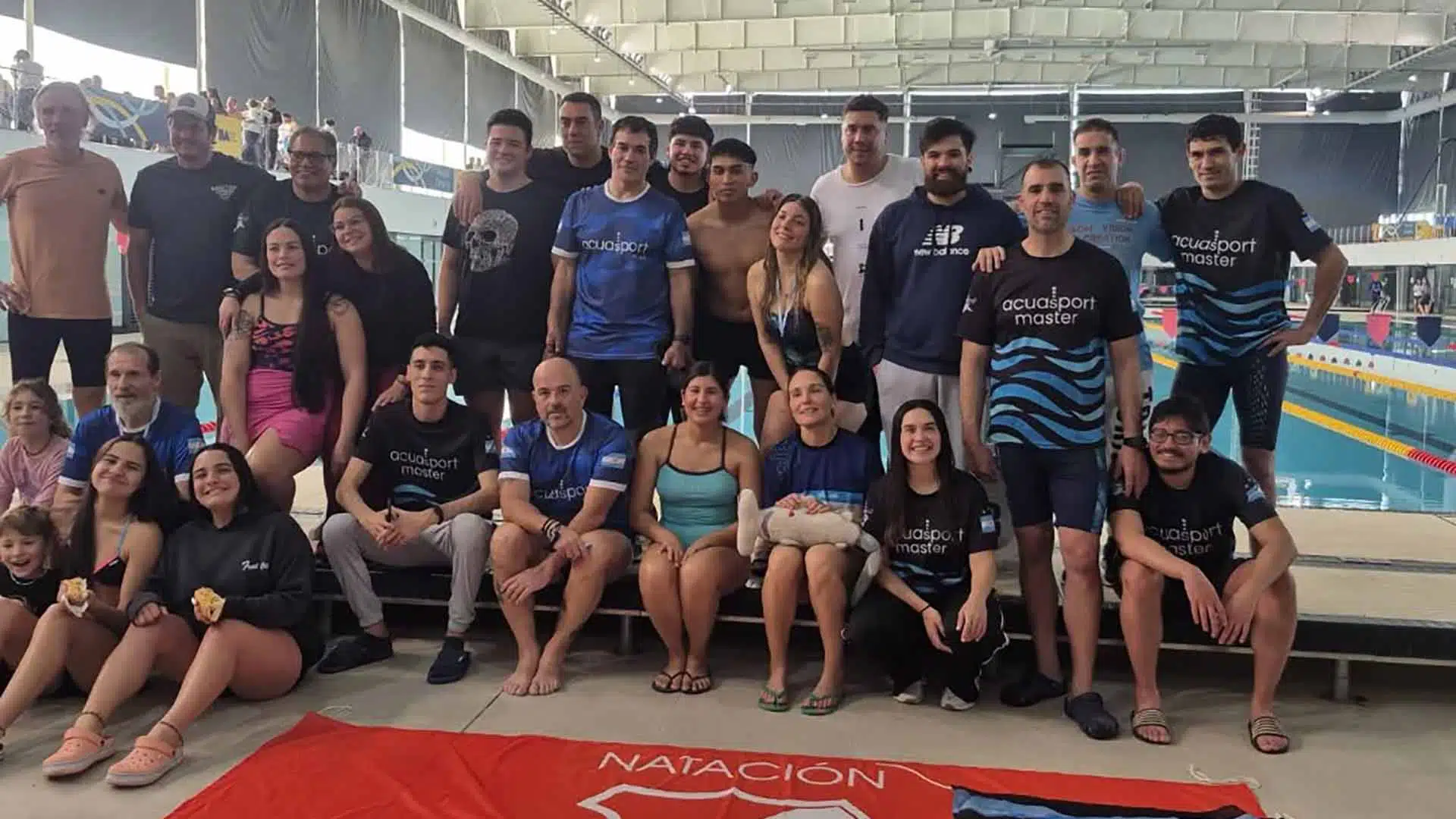Acuasport