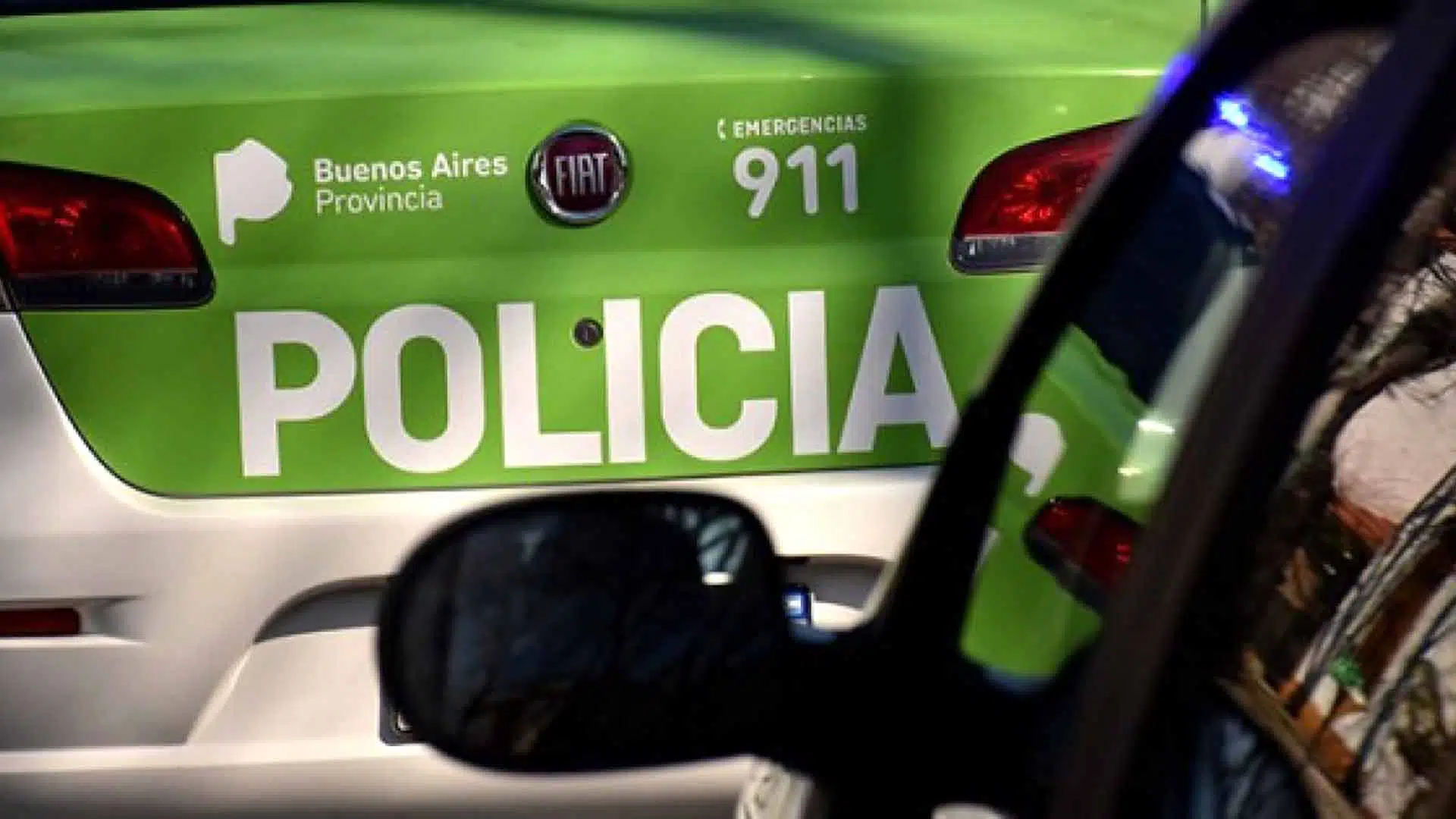 Nene ahogado Del Viso