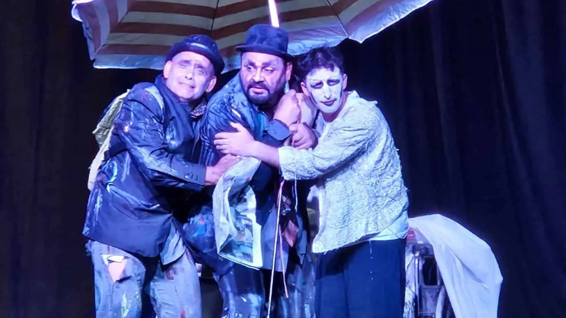 Grupo Quijotes