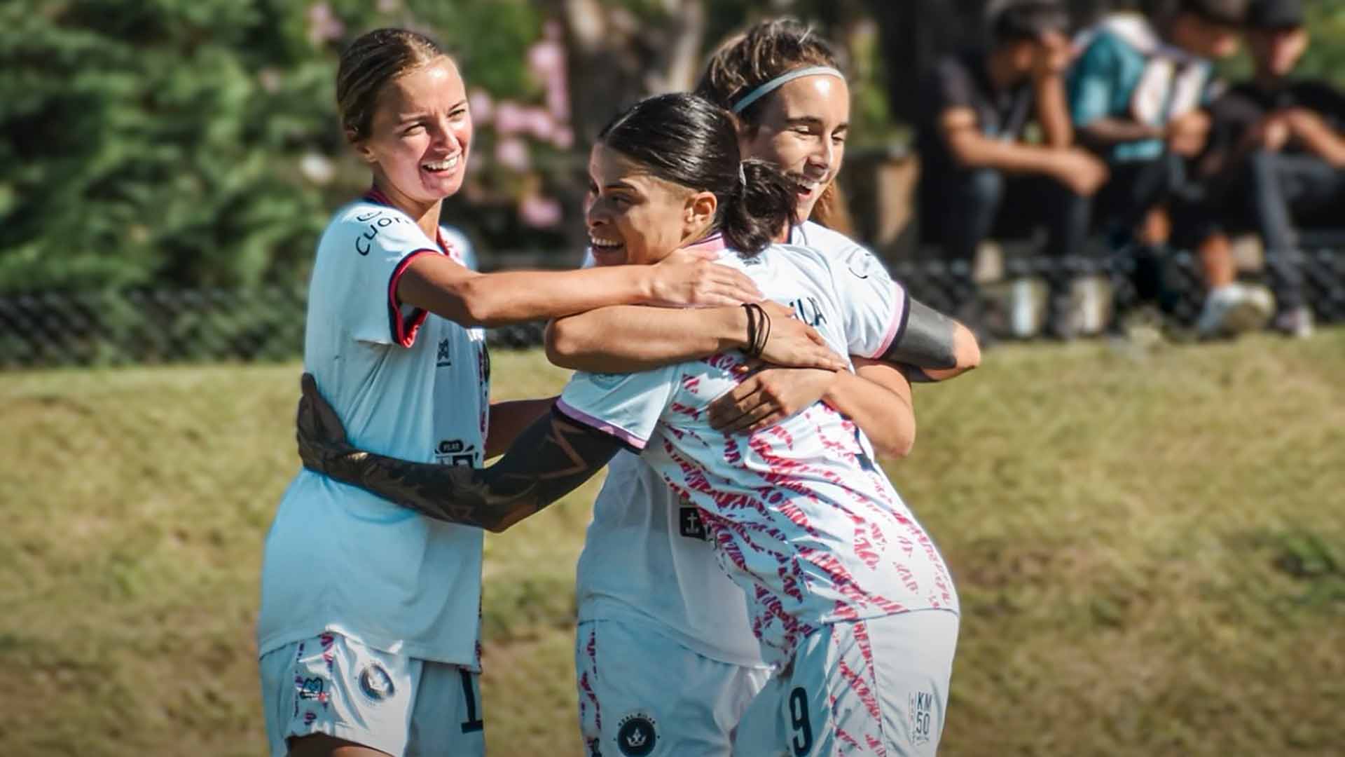 Real Pilar femenino