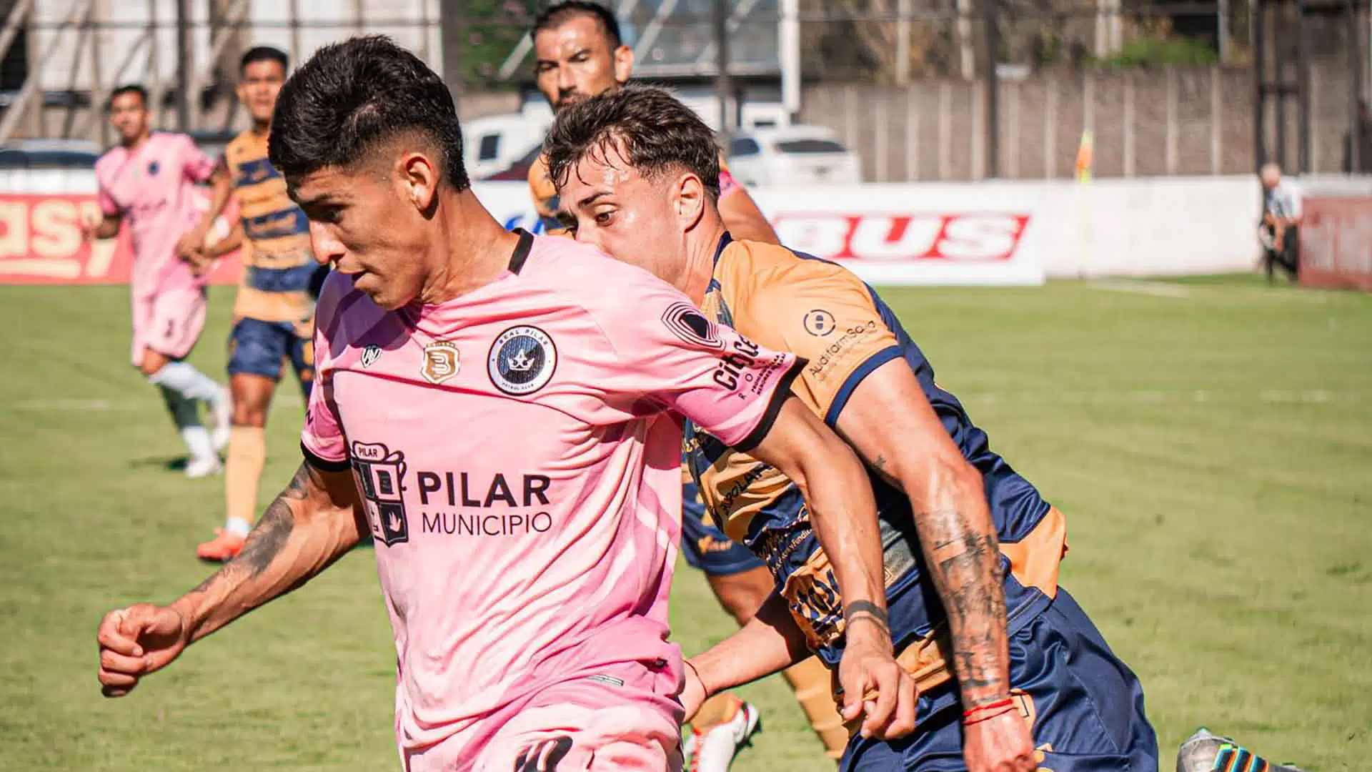 Real Pilar