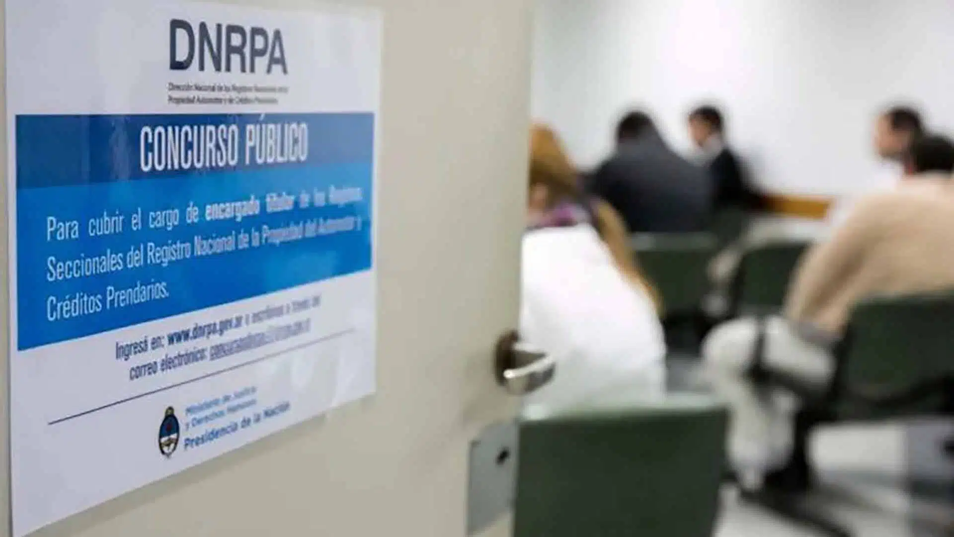 Impuestos Registros Automotor