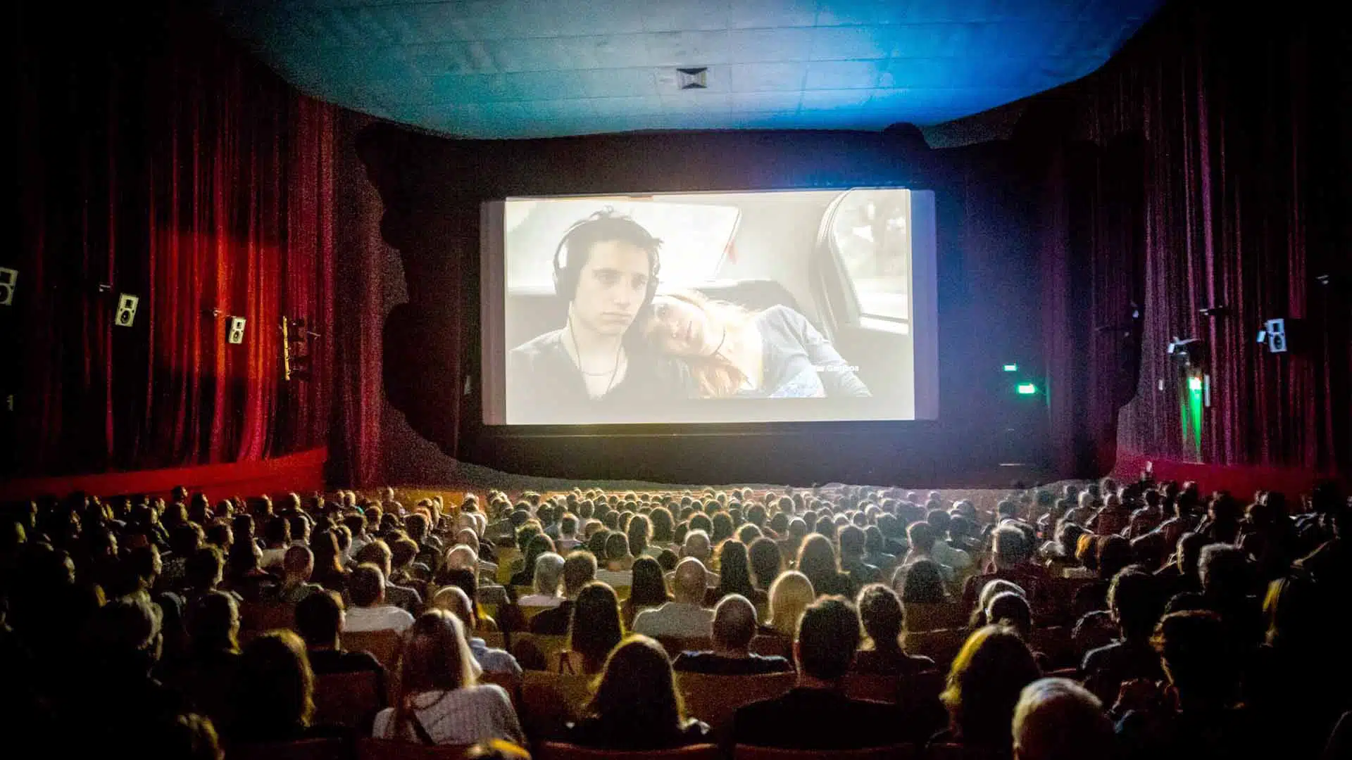 Fiesta del Cine