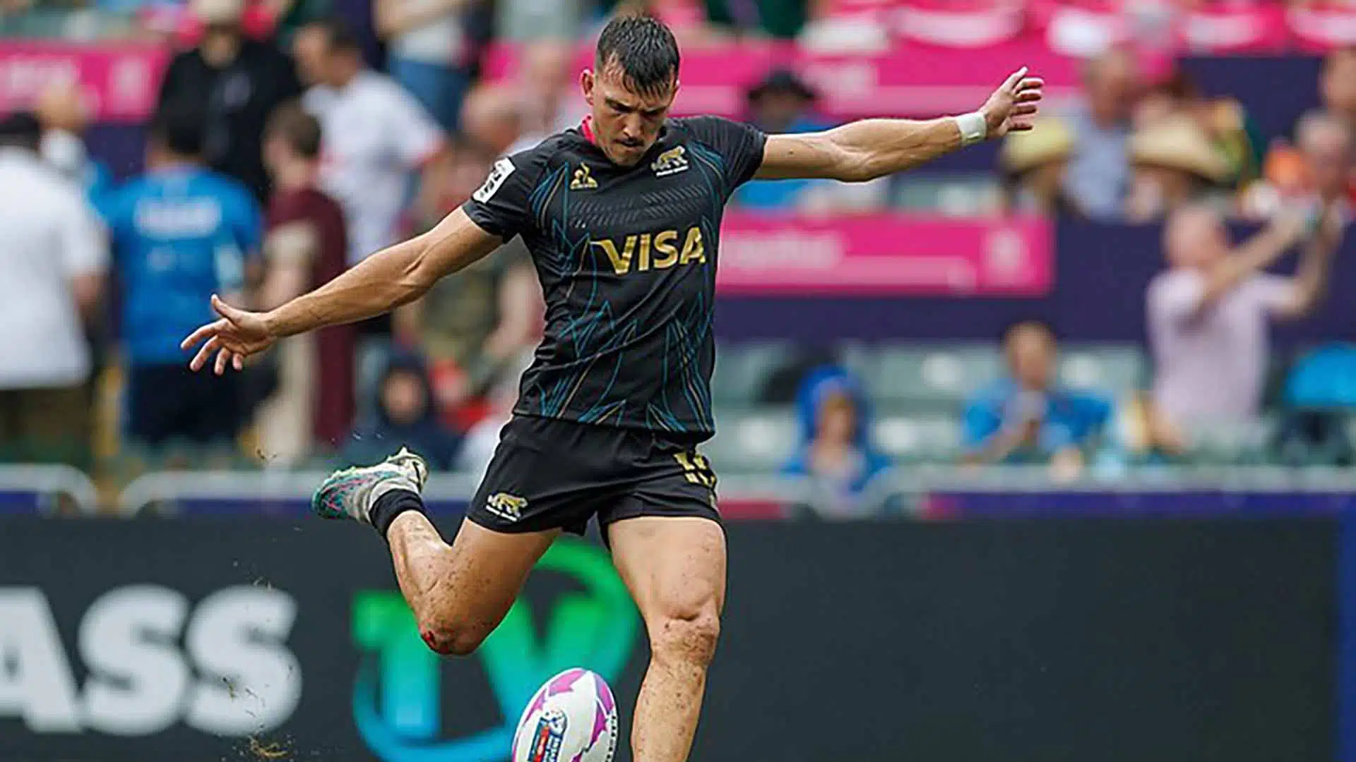 Argentina XV